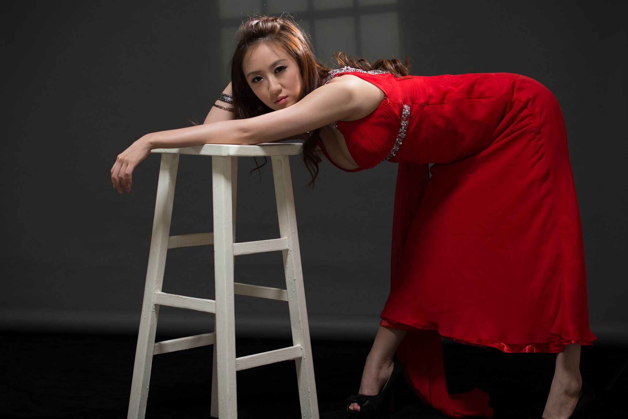 鲔鱼/徐玮吟+蔡小潔《室拍+外拍》写真合集-图27