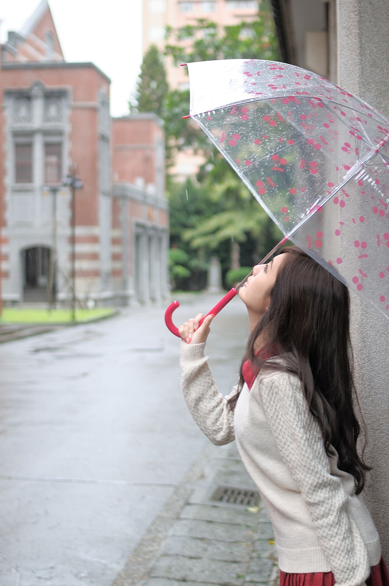 鲔鱼/徐玮吟+蔡小潔《室拍+外拍》写真合集-图68