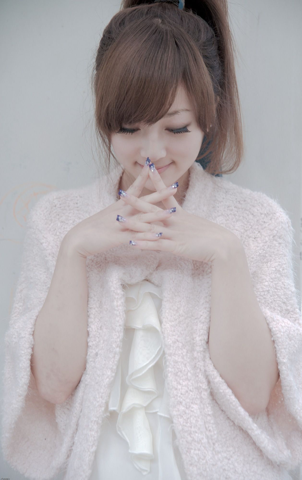 果子MM/张凯洁《四四南村+大安森林公園外拍》-图28