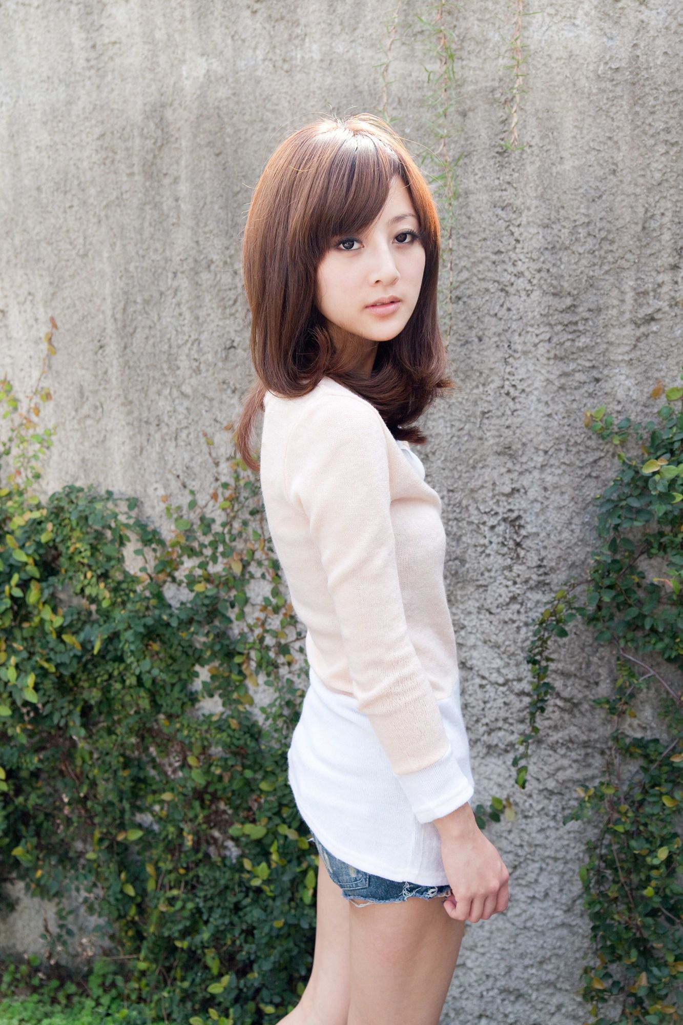 果子MM/张凯洁《四四南村+大安森林公園外拍》-图62