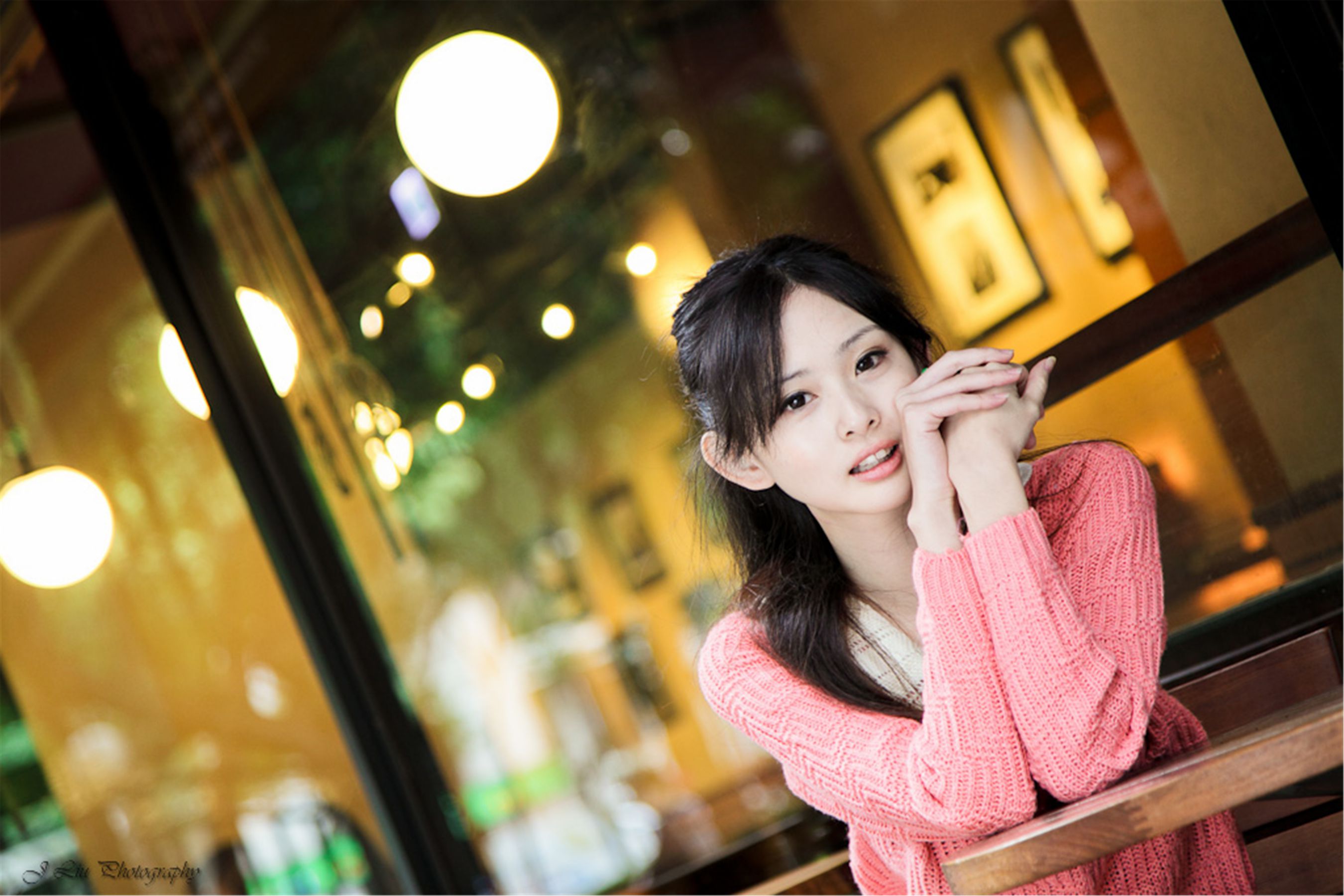 台湾正妹梅杜莎《台北東區外拍》-图22