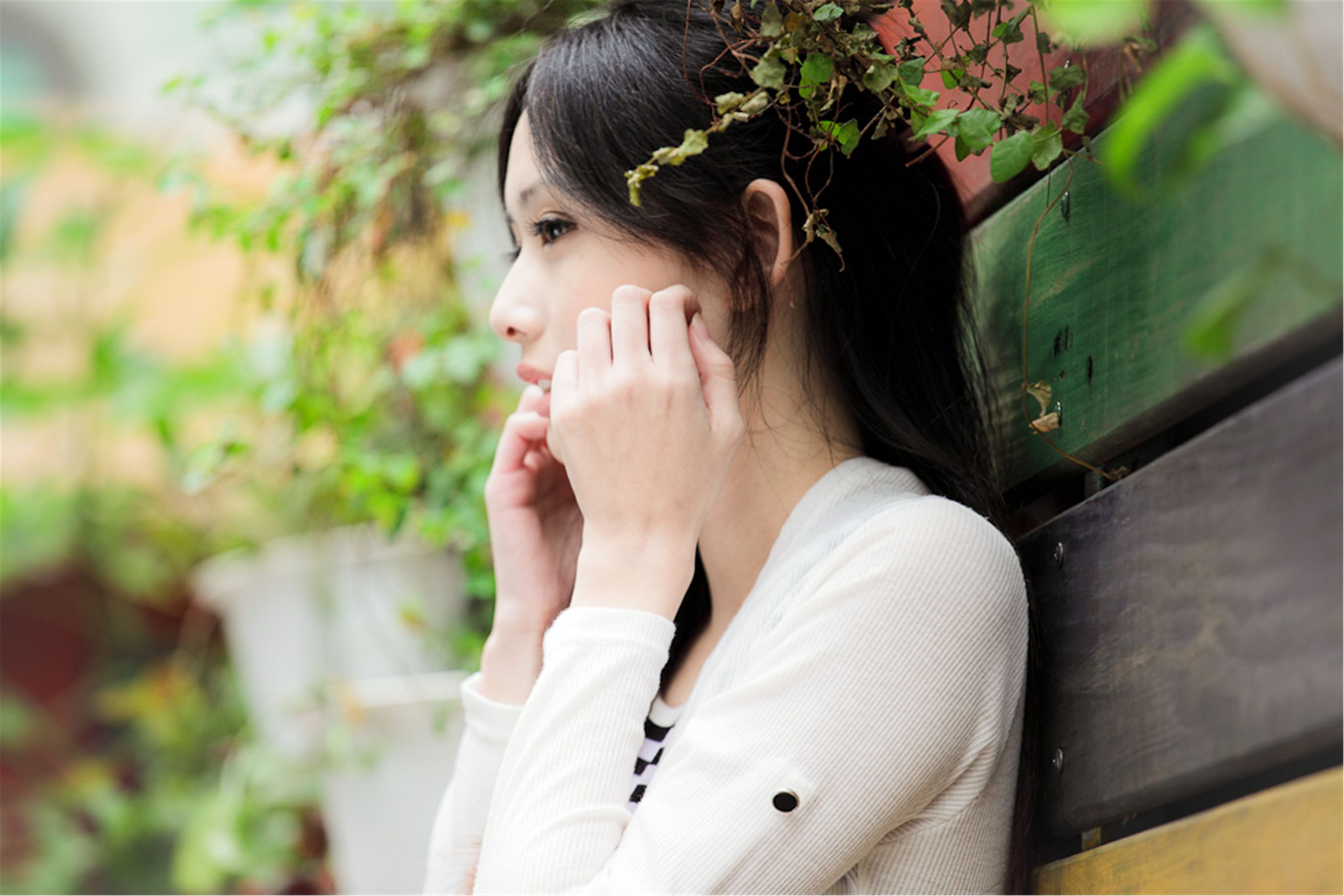 台湾正妹梅杜莎《台北東區外拍》-图40