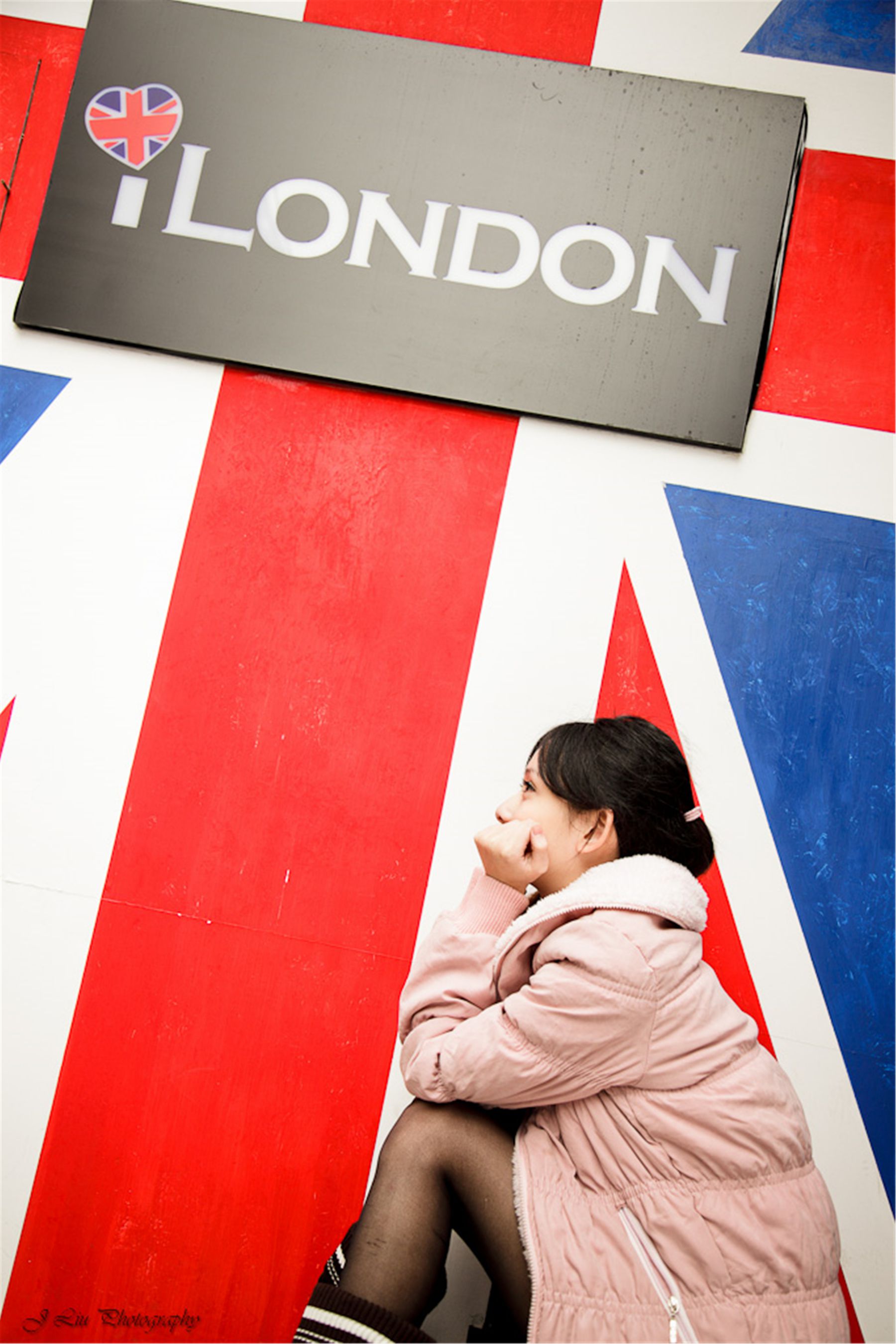 台湾正妹梅杜莎《台北東區外拍》-图50