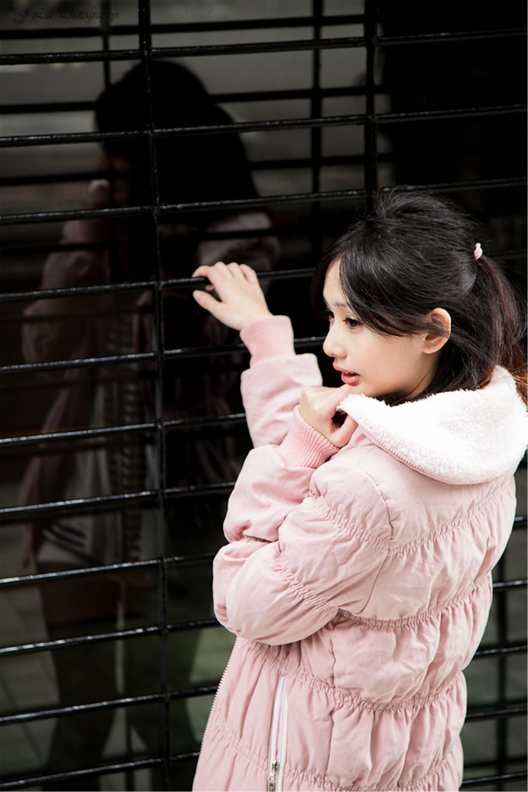 台湾正妹梅杜莎《台北東區外拍》-图60