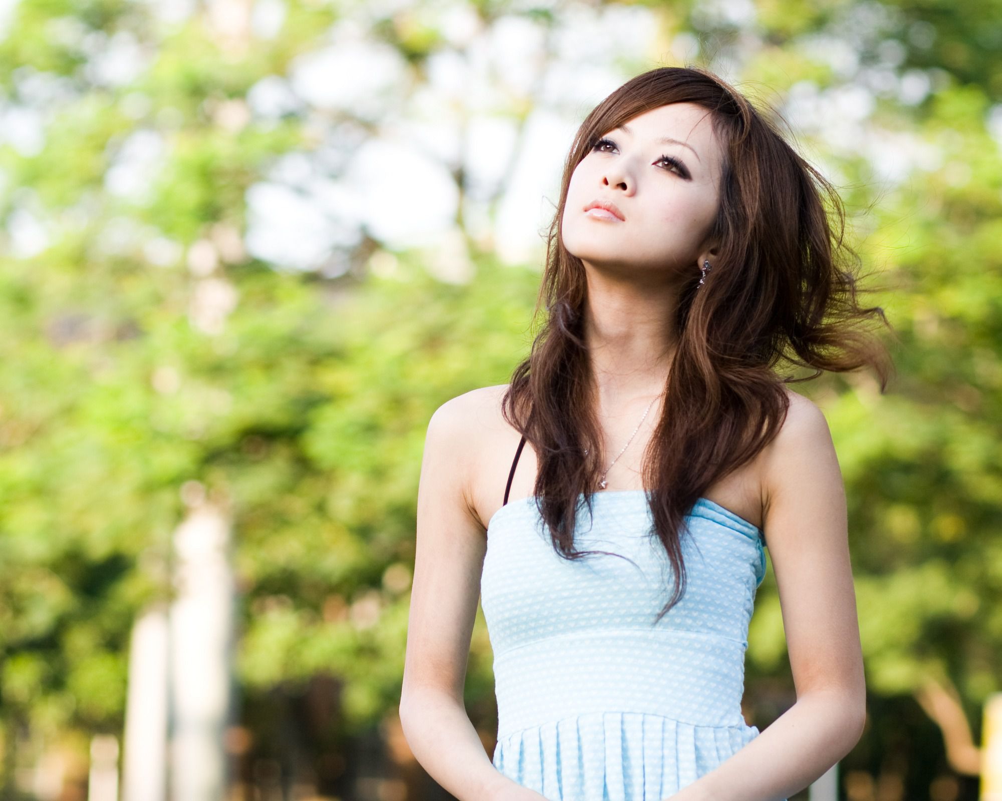 果子MM/张允霏《台大外拍》第1部-图99