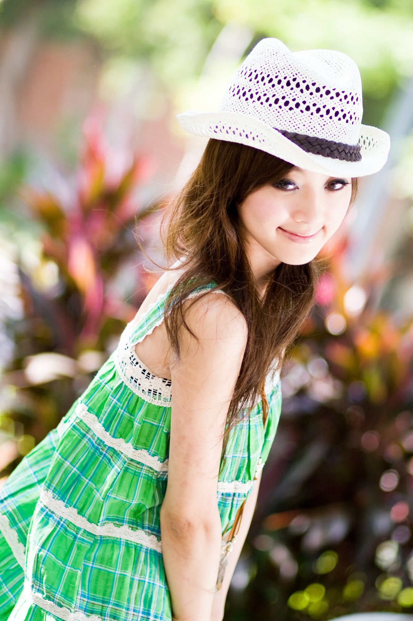 果子MM/张允霏《台大外拍》第1部-图24