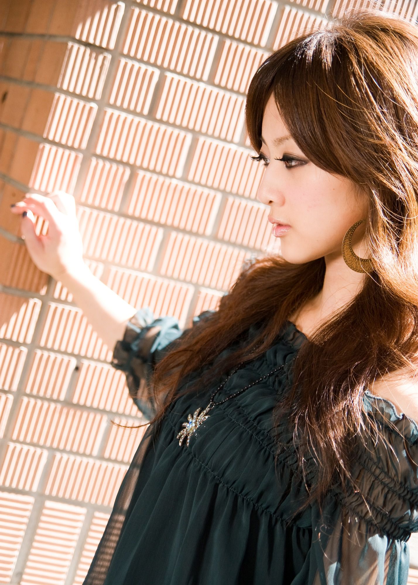 果子MM/张允霏《台大外拍》第1部-图4