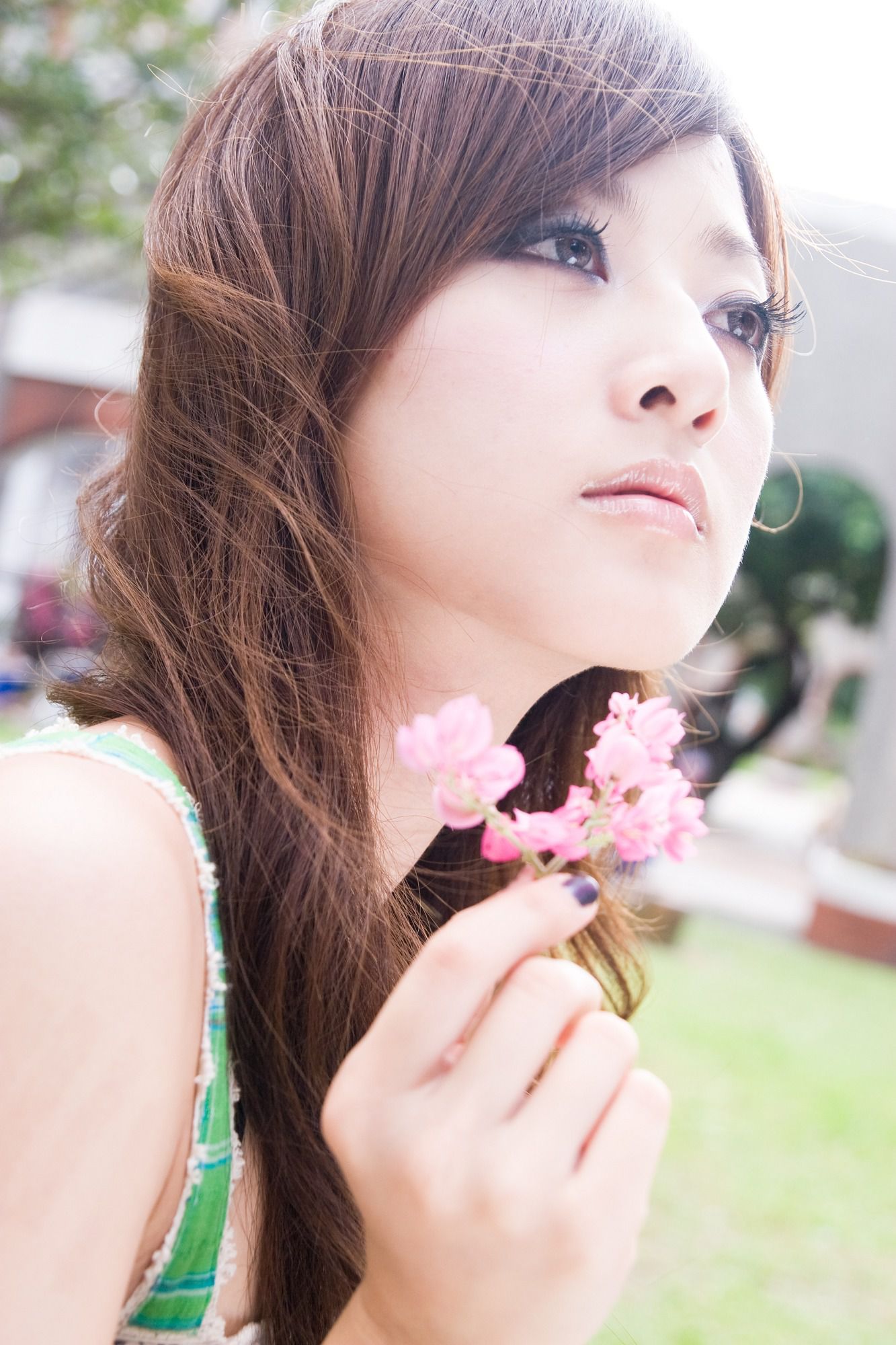 果子MM/张允霏《台大外拍》第1部-图56