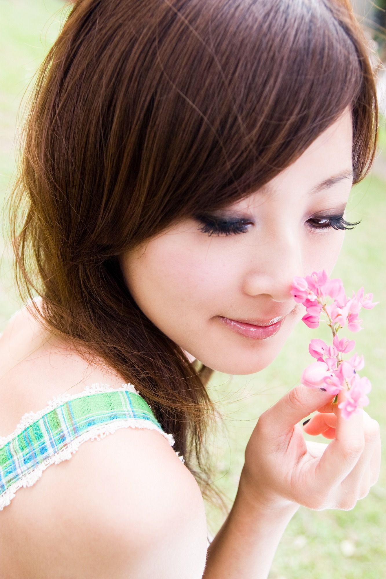 果子MM/张允霏《台大外拍》第1部-图57