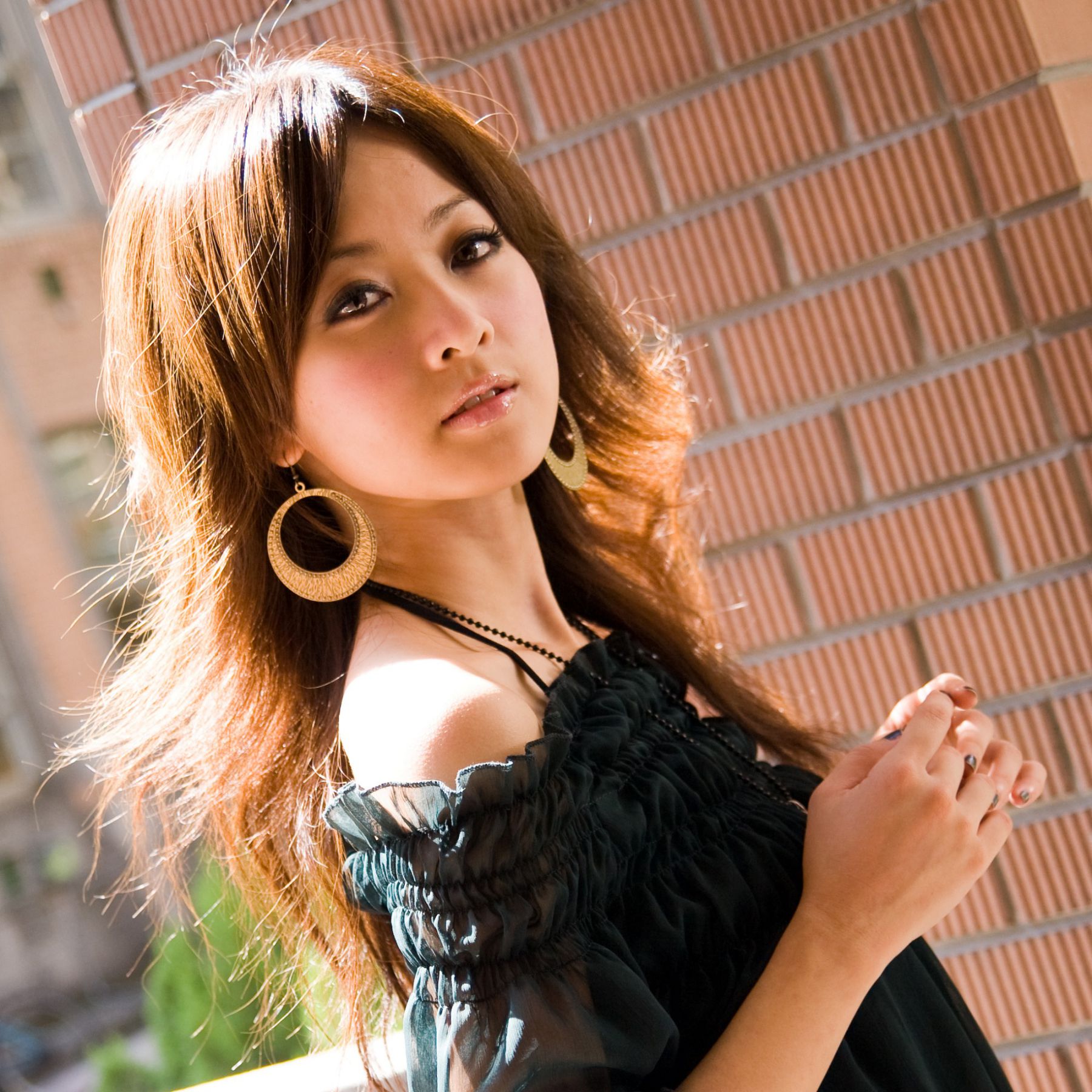 果子MM/张允霏《台大外拍》第1部-图5