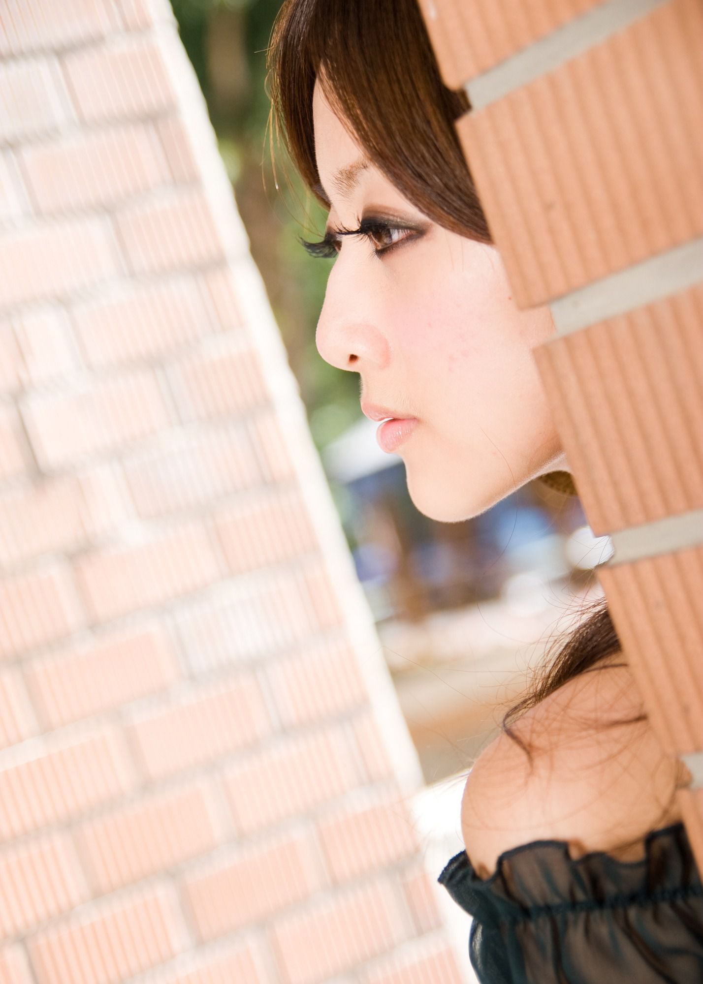 果子MM/张允霏《台大外拍》第1部-图7