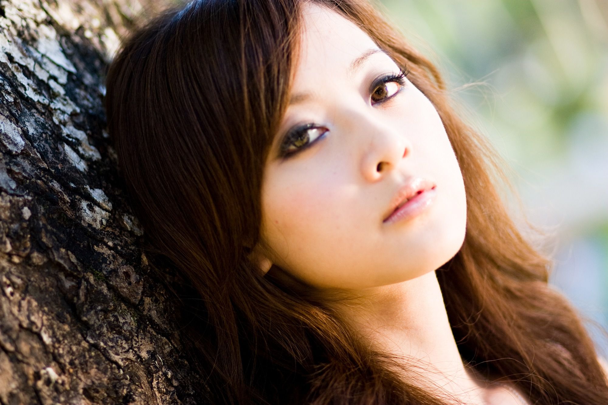 果子MM/张允霏《台大外拍》第1部-图95