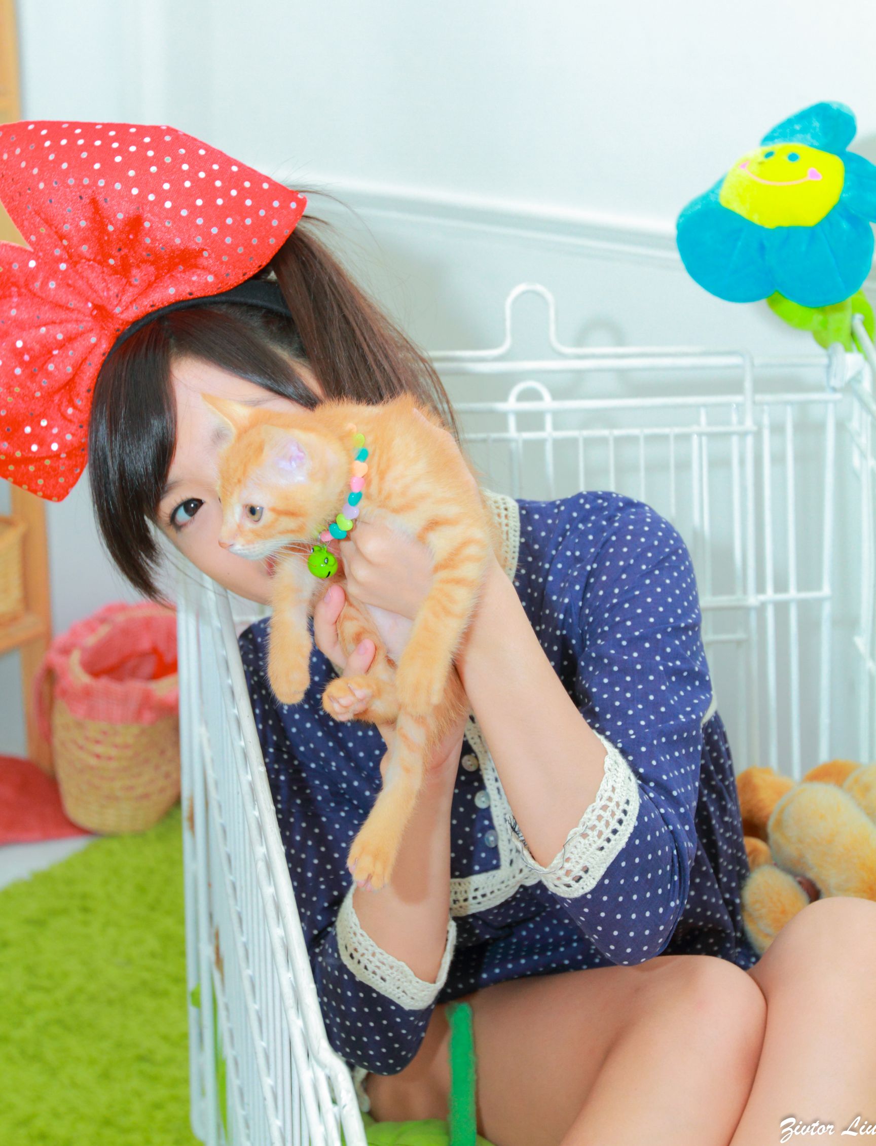 小敬/虞成敬《番号81的第二堂课》第I部-图10