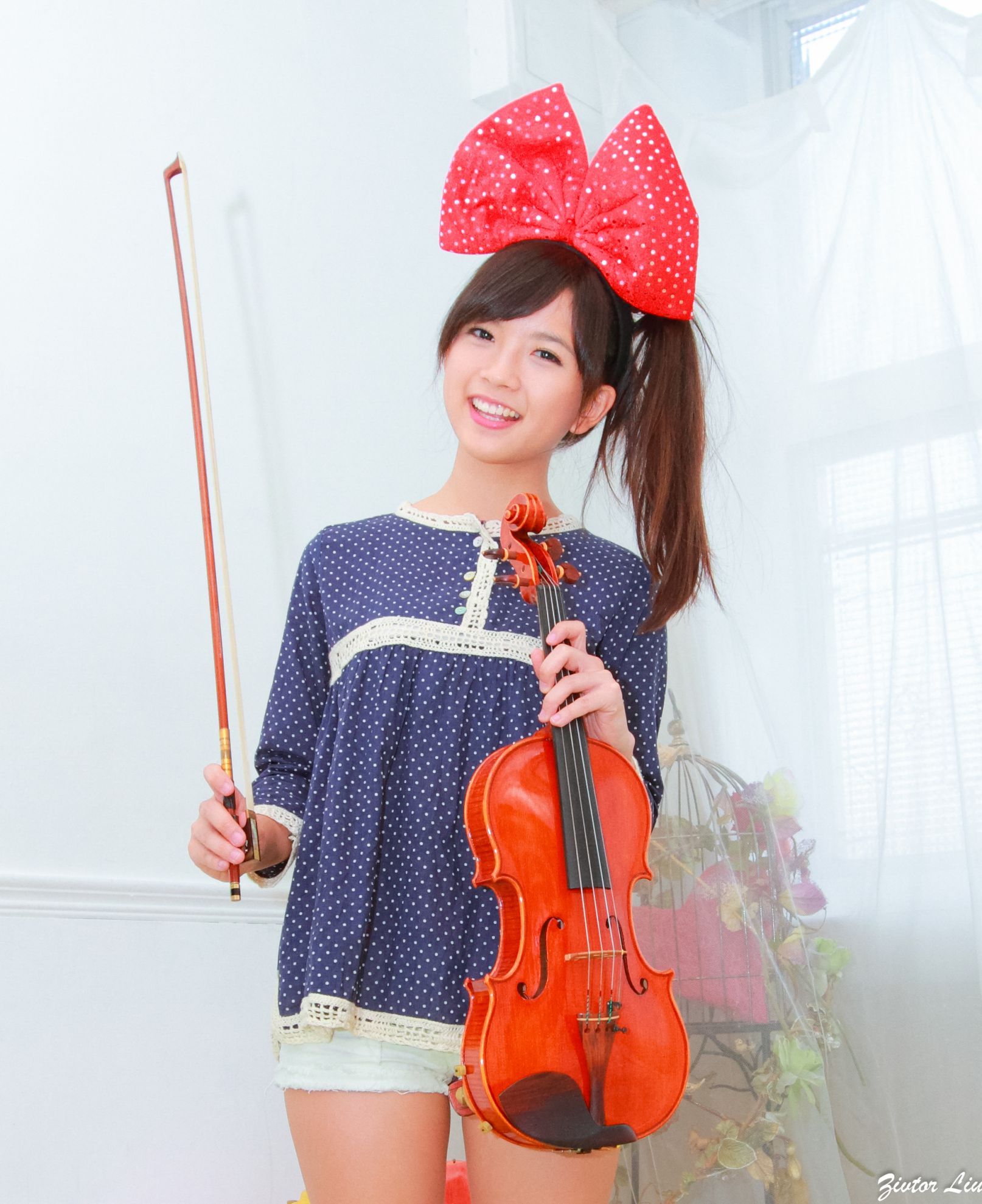 小敬/虞成敬《番号81的第二堂课》第I部-图13