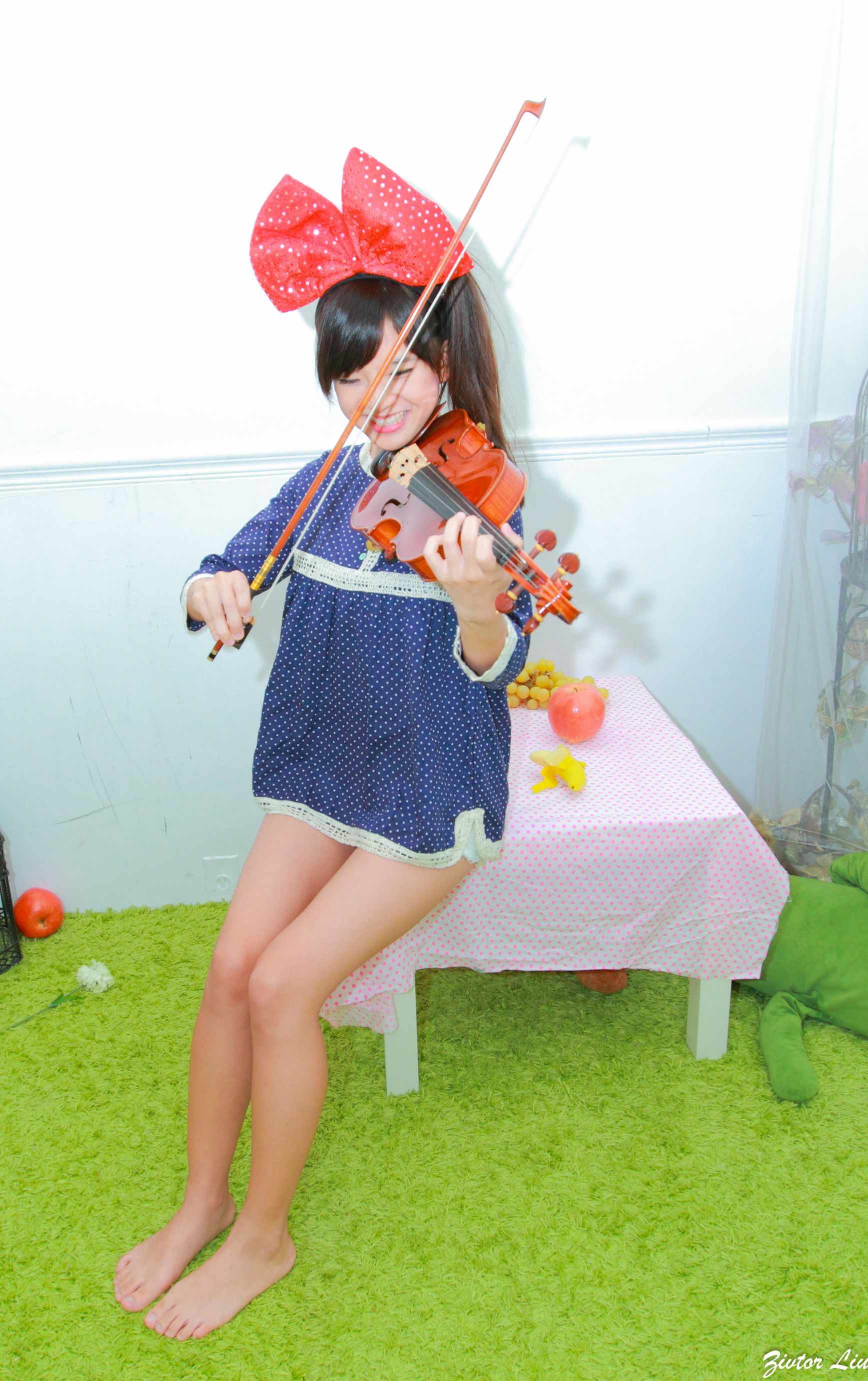 小敬/虞成敬《番号81的第二堂课》第I部-图27