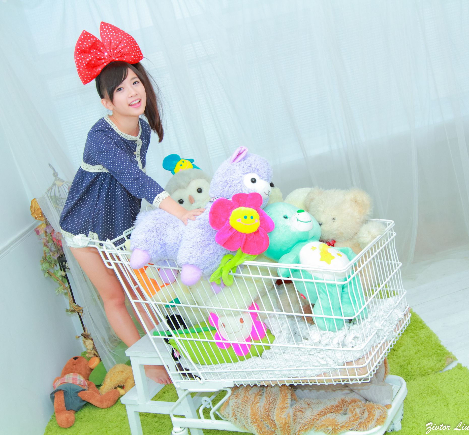 小敬/虞成敬《番号81的第二堂课》第I部-图32