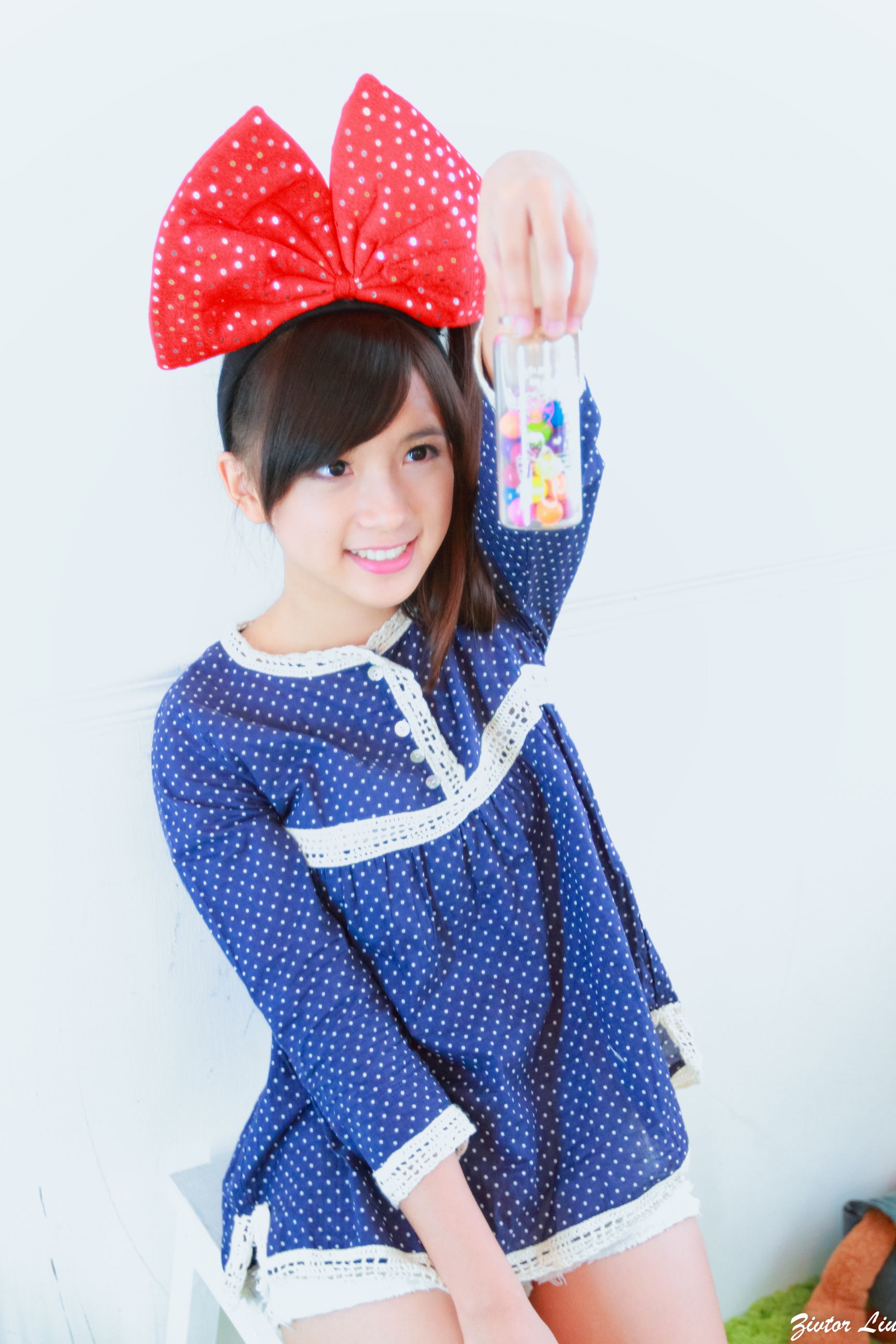 小敬/虞成敬《番号81的第二堂课》第I部-图34