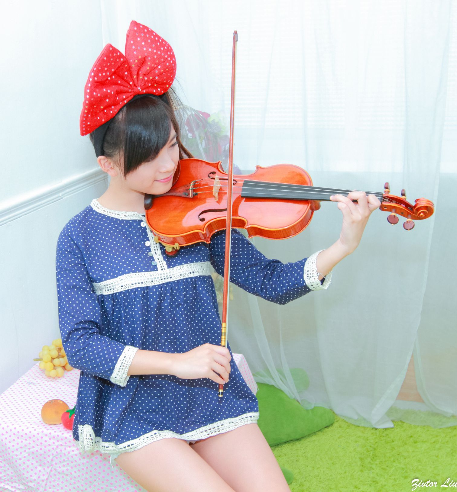 小敬/虞成敬《番号81的第二堂课》第I部-图36