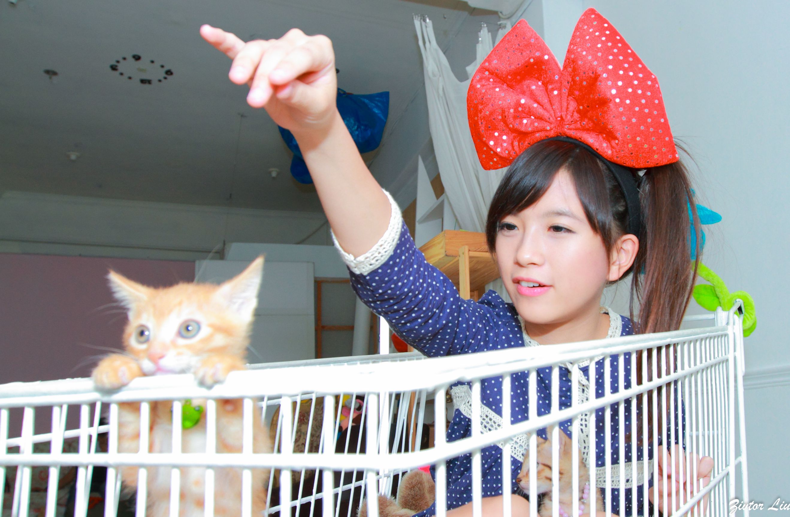 小敬/虞成敬《番号81的第二堂课》第I部-图45