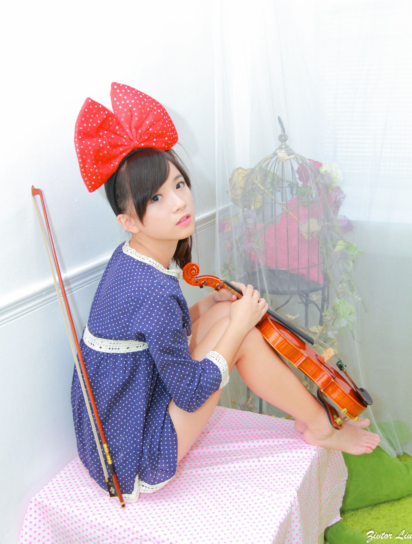 小敬/虞成敬《番号81的第二堂课》第I部-图50