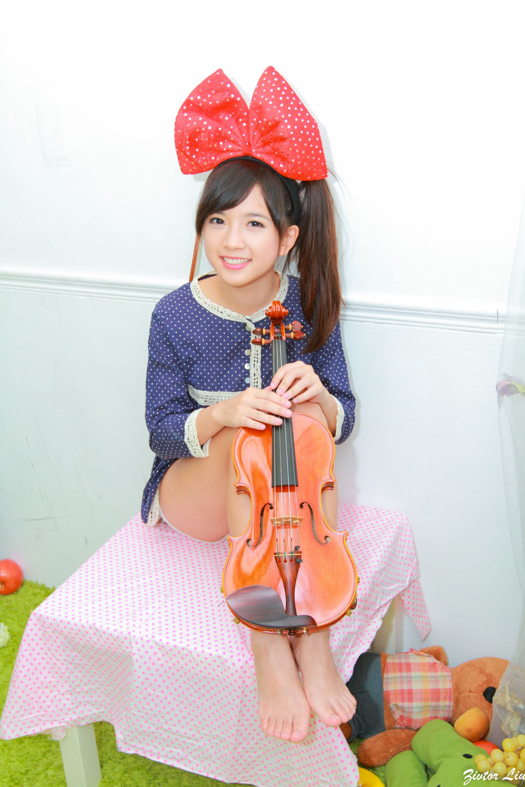 小敬/虞成敬《番号81的第二堂课》第I部-图54