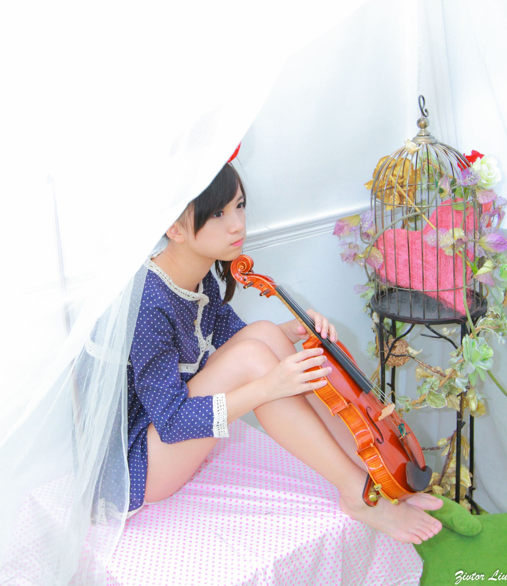 小敬/虞成敬《番号81的第二堂课》第I部-图5