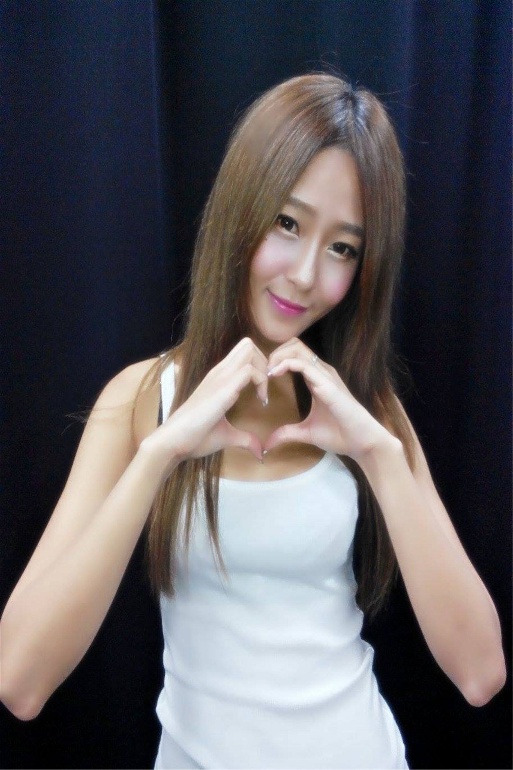 台湾模特Winnie小雪《Comodel 開業》高清图片合集-图7
