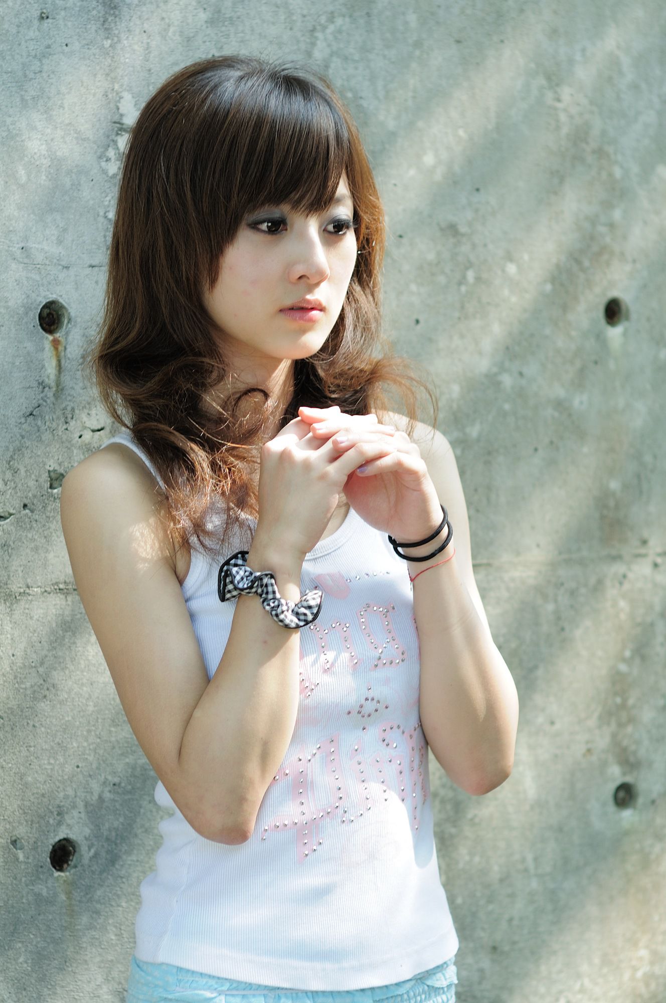 张凯洁/张允霏《陽明山美軍宿舍》第1部-图11