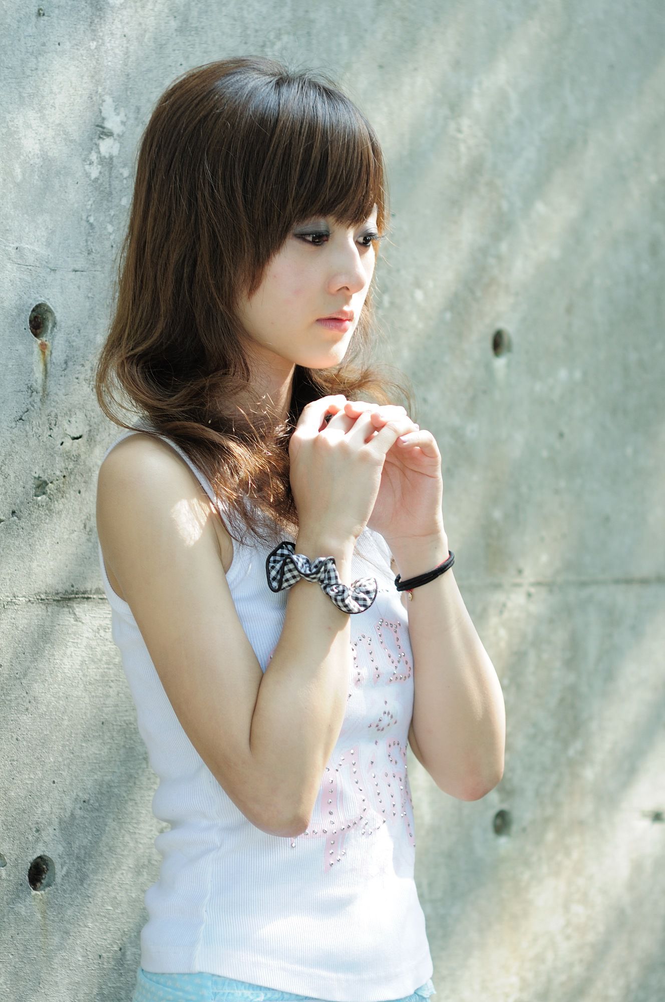 张凯洁/张允霏《陽明山美軍宿舍》第1部-图12