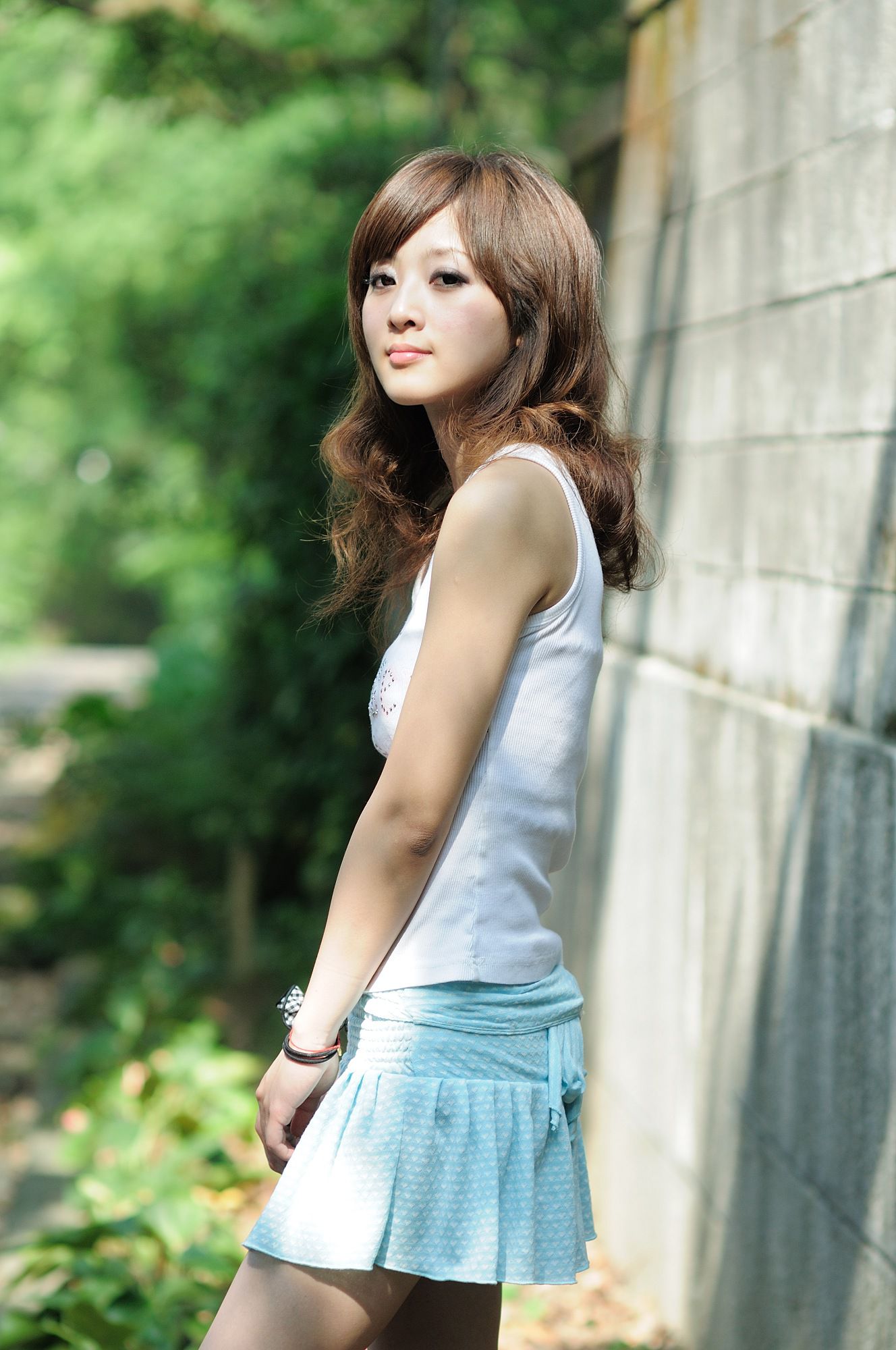 张凯洁/张允霏《陽明山美軍宿舍》第1部-图14