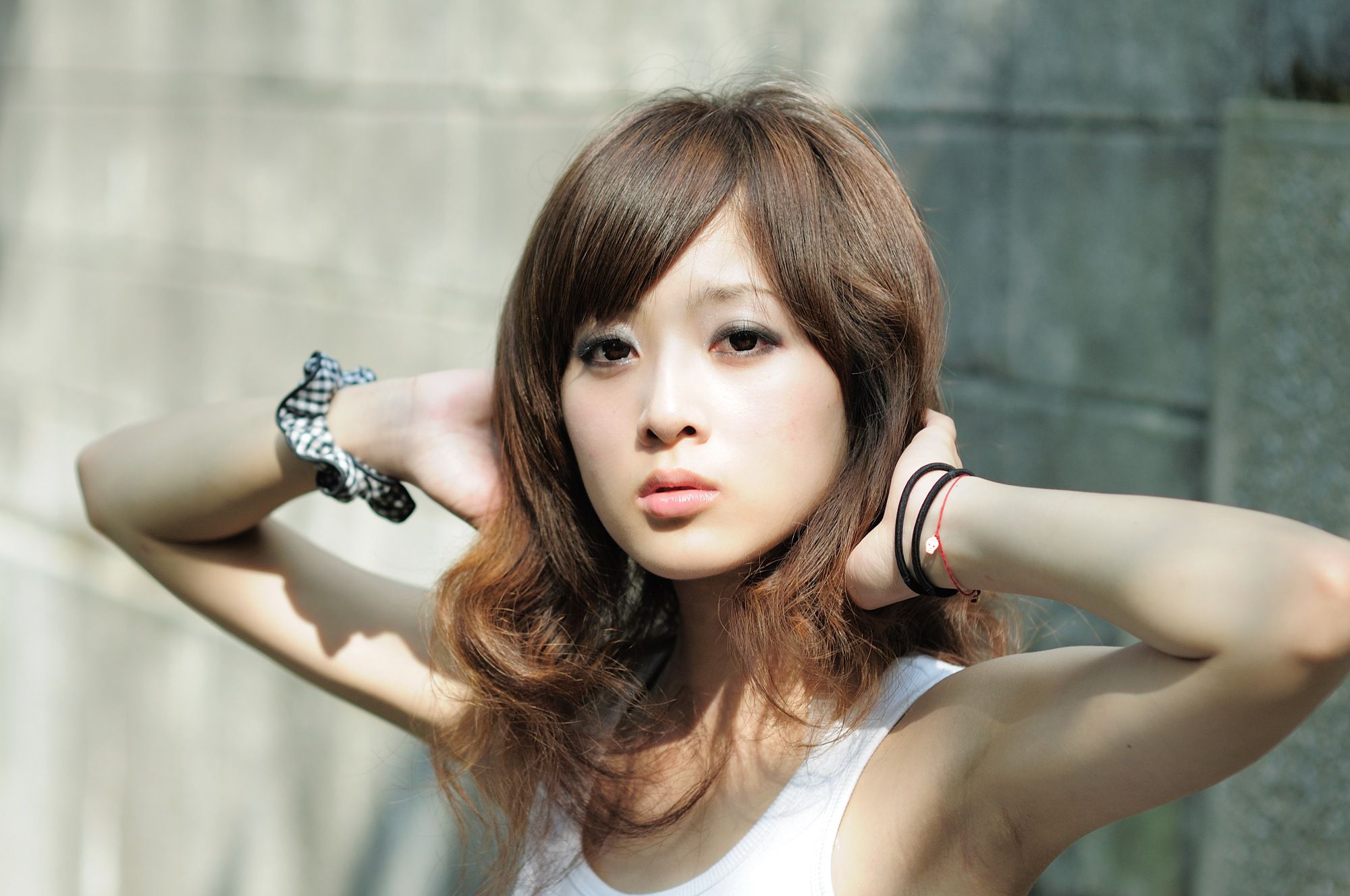 张凯洁/张允霏《陽明山美軍宿舍》第1部-图15