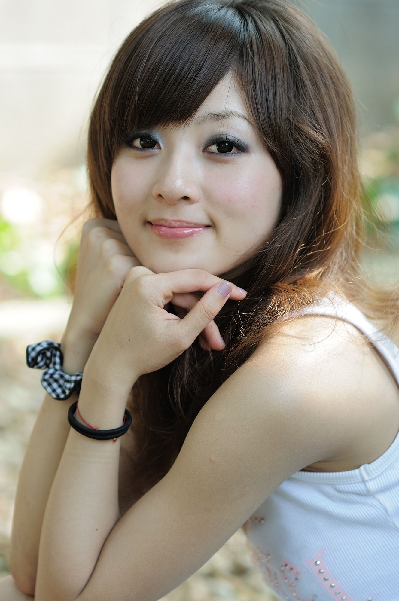 张凯洁/张允霏《陽明山美軍宿舍》第1部-图16