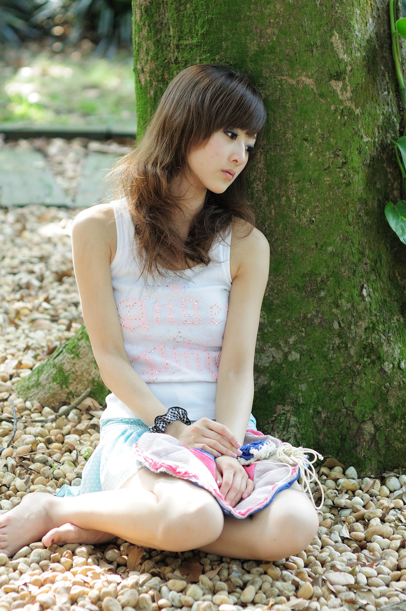 张凯洁/张允霏《陽明山美軍宿舍》第1部-图18