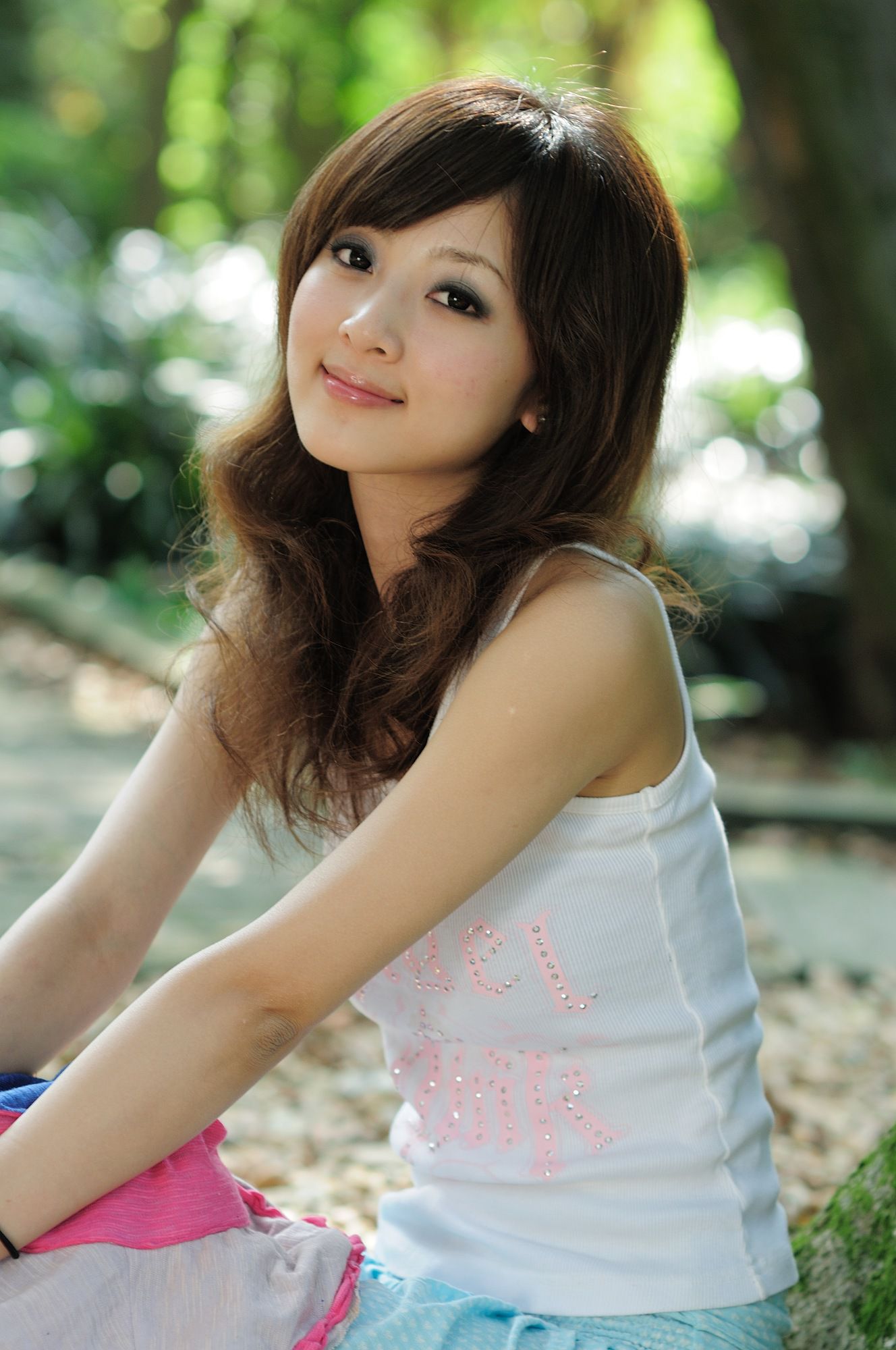 张凯洁/张允霏《陽明山美軍宿舍》第1部-图22