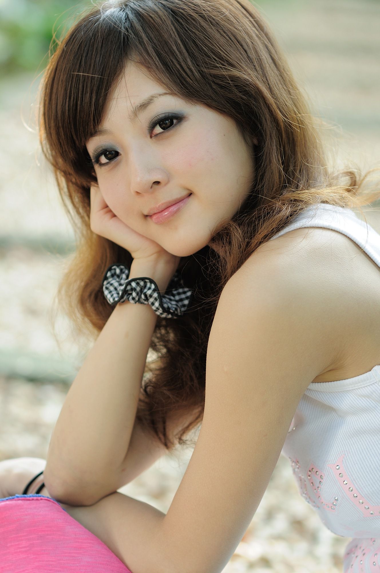 张凯洁/张允霏《陽明山美軍宿舍》第1部-图23