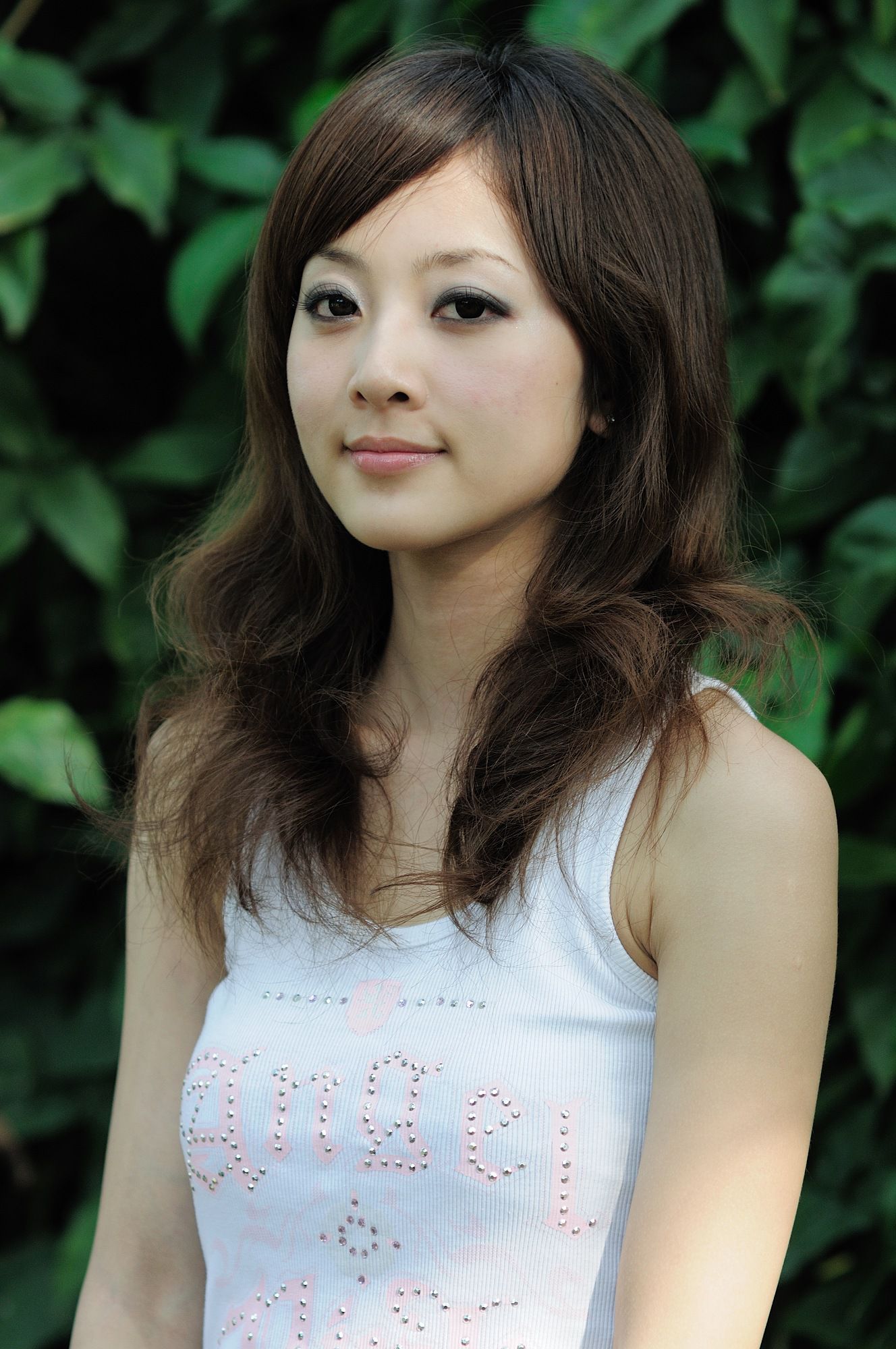 张凯洁/张允霏《陽明山美軍宿舍》第1部-图25