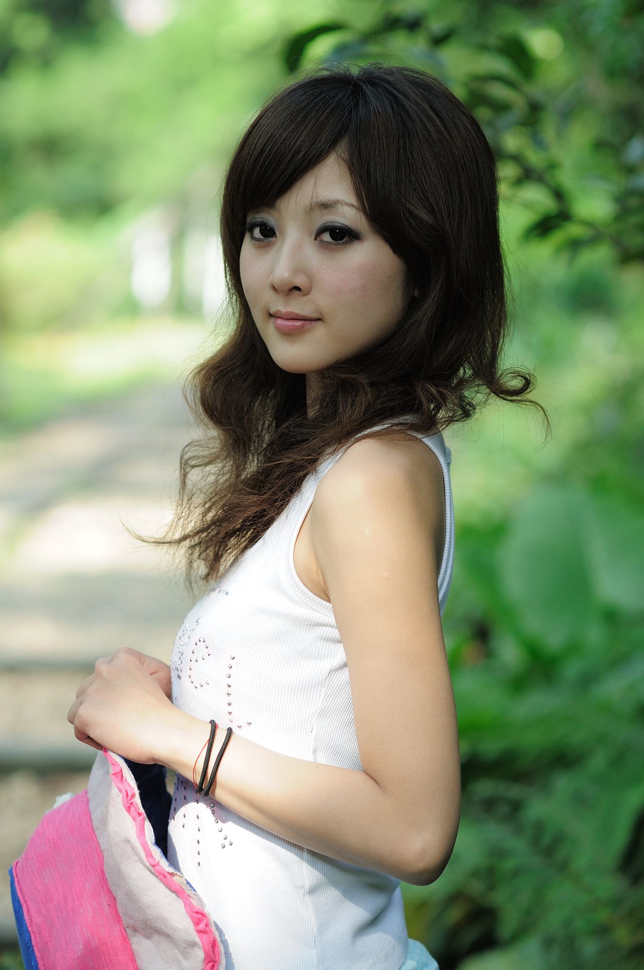 张凯洁/张允霏《陽明山美軍宿舍》第1部-图27