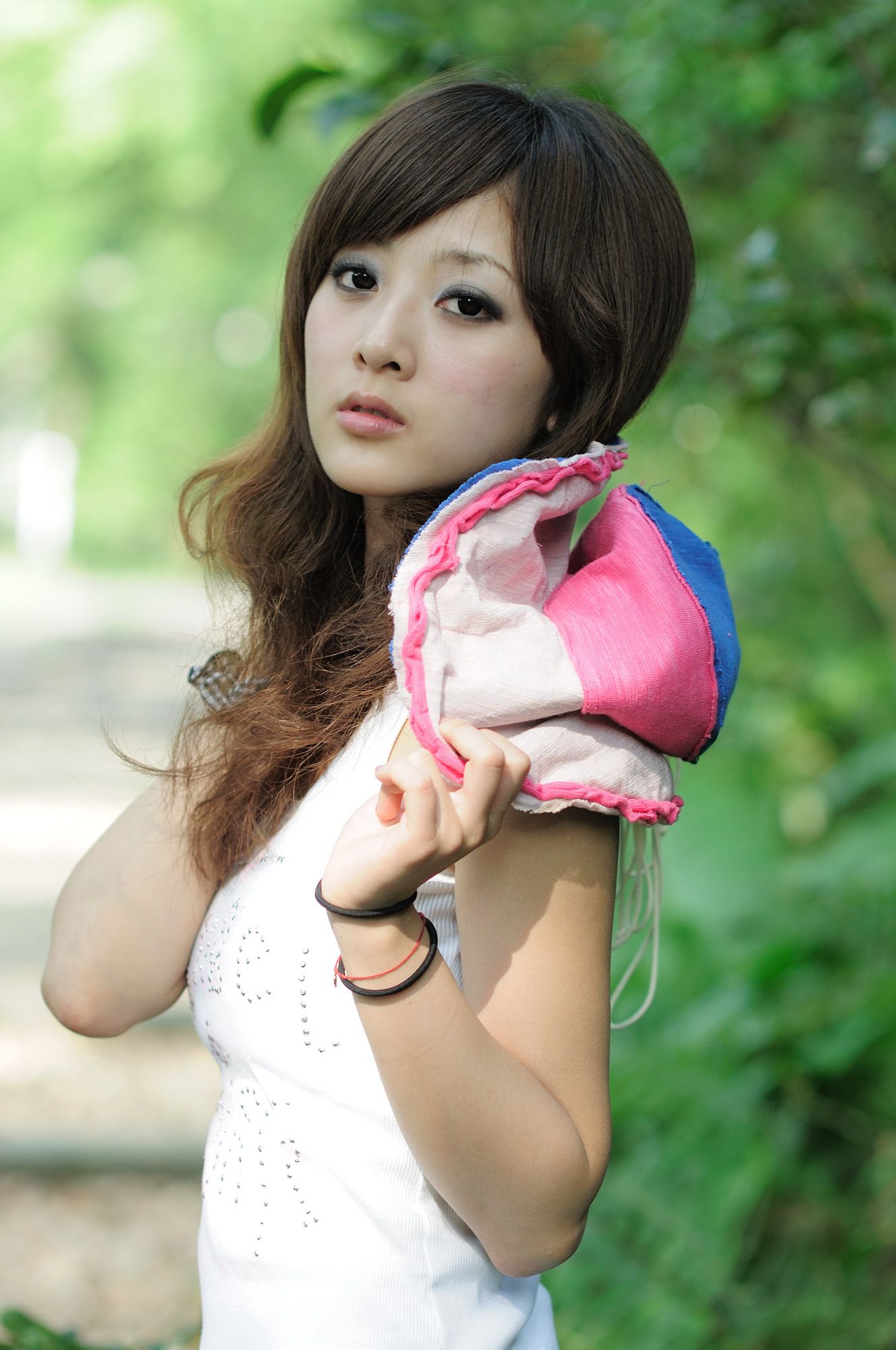 张凯洁/张允霏《陽明山美軍宿舍》第1部-图28