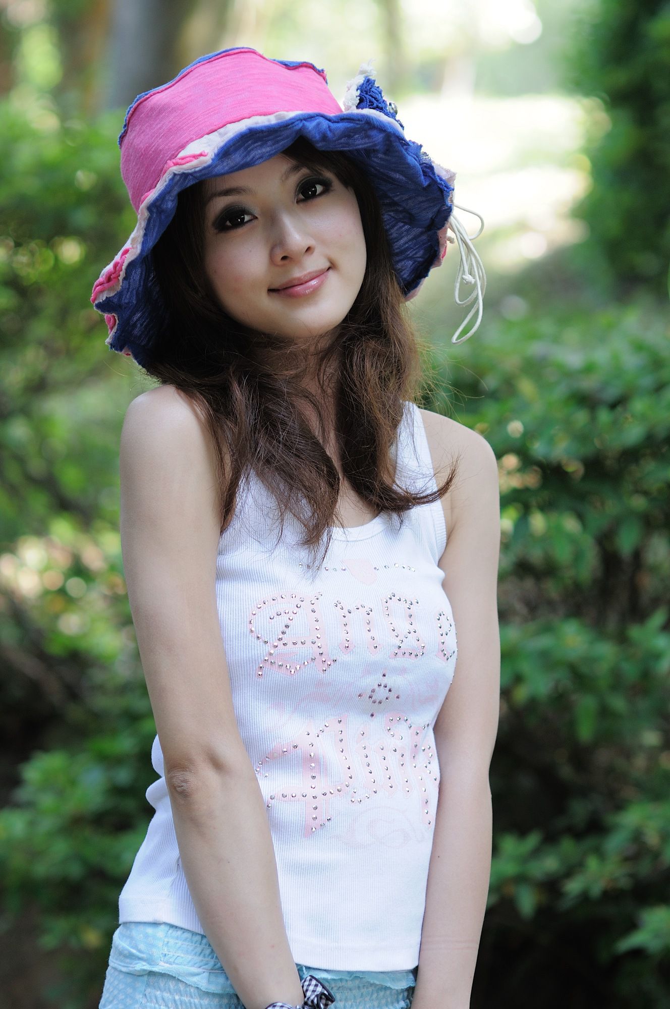 张凯洁/张允霏《陽明山美軍宿舍》第1部-图2