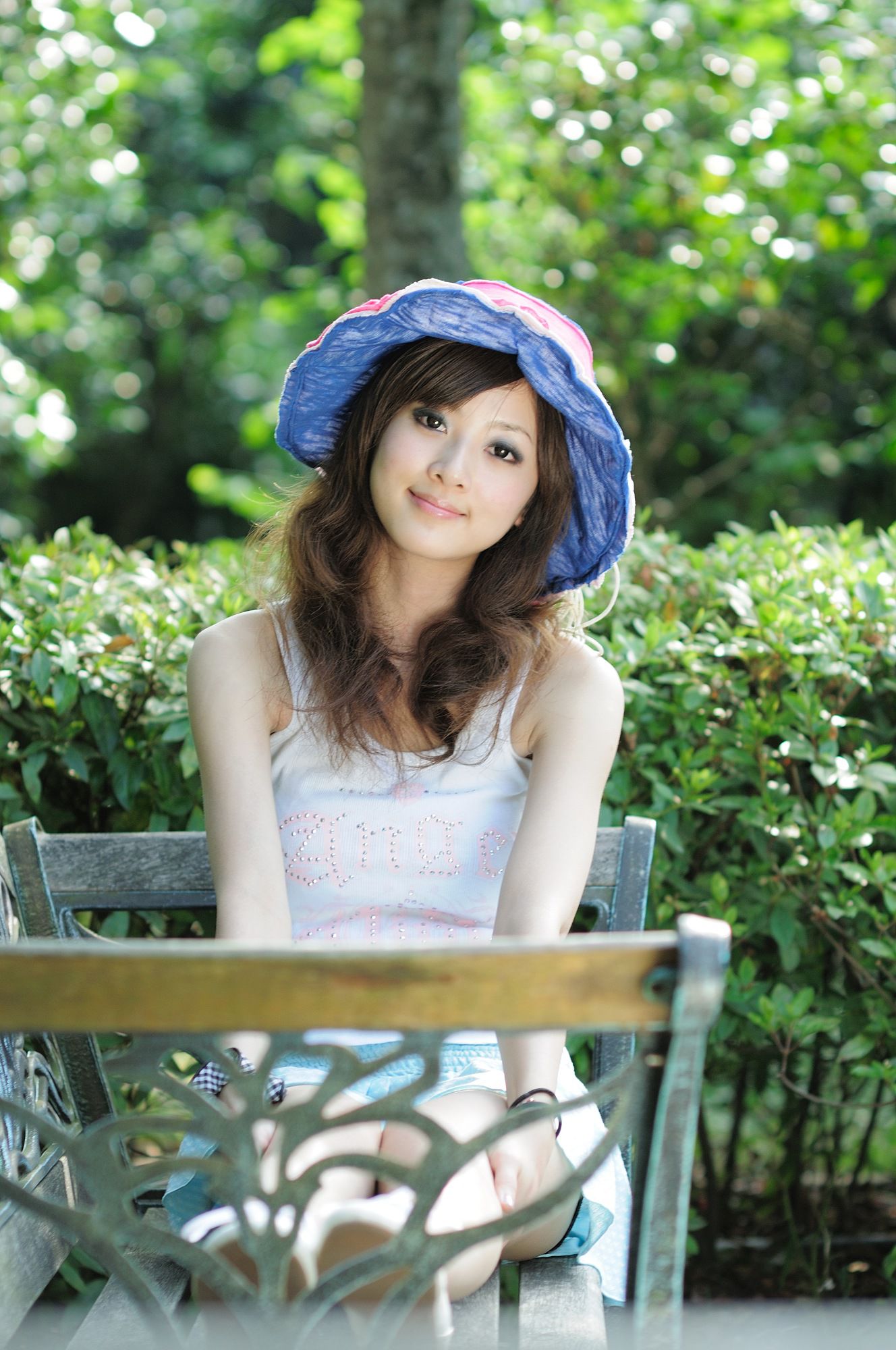 张凯洁/张允霏《陽明山美軍宿舍》第1部-图29