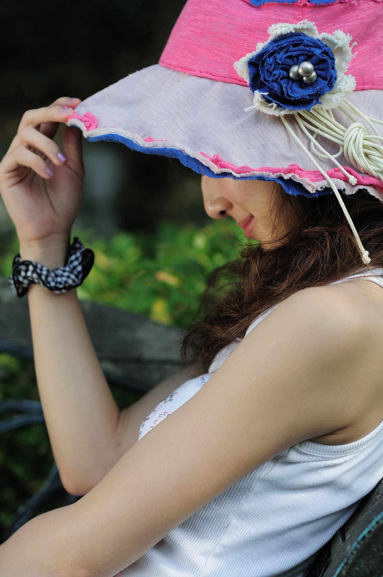 张凯洁/张允霏《陽明山美軍宿舍》第1部-图31