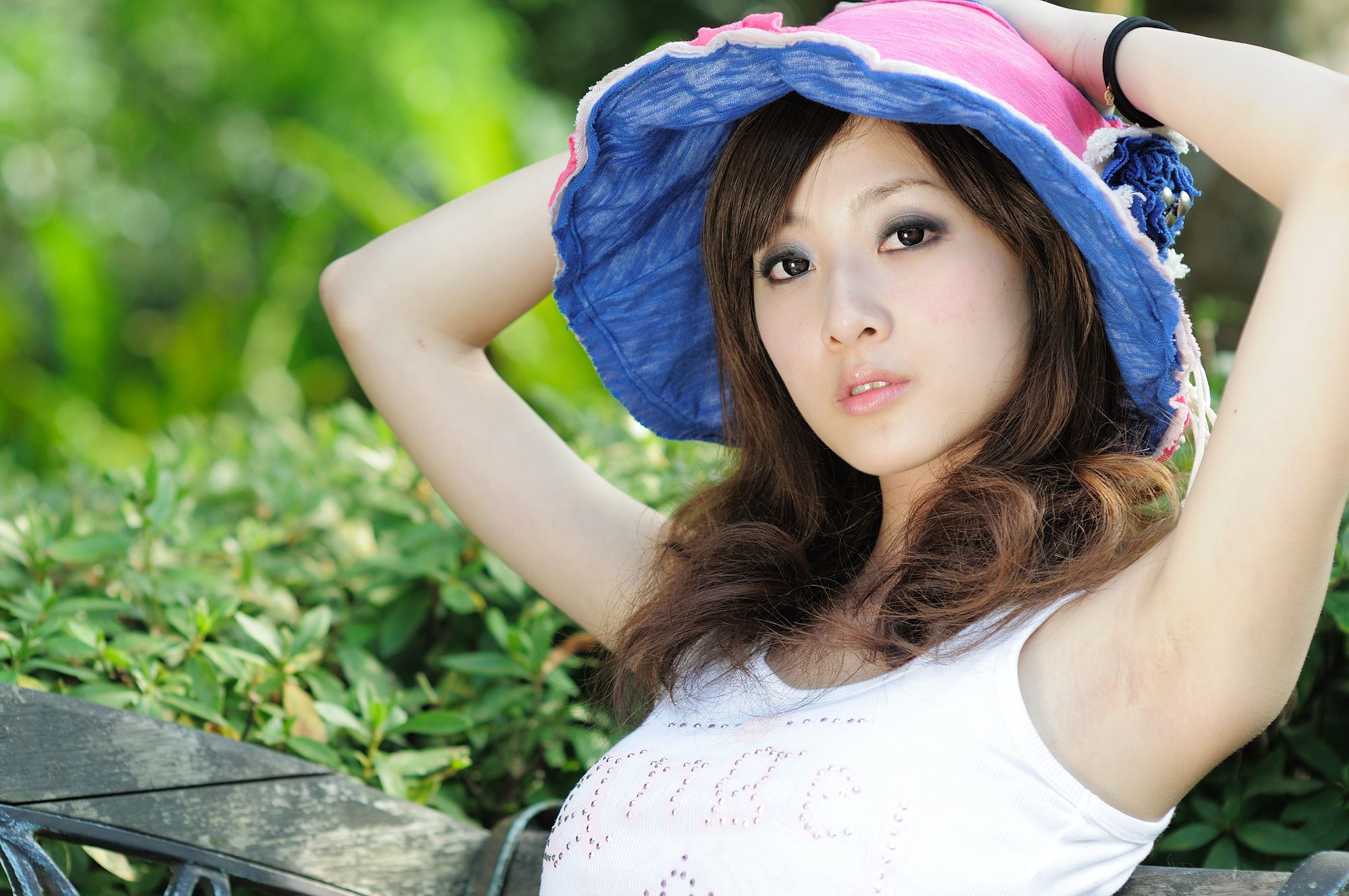 张凯洁/张允霏《陽明山美軍宿舍》第1部-图33