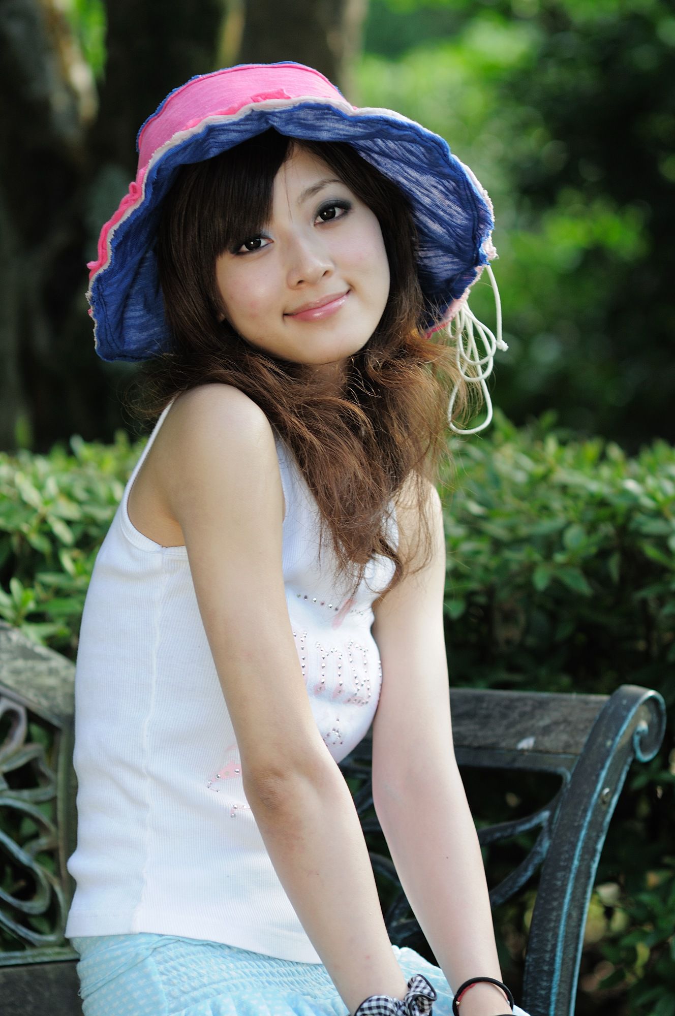 张凯洁/张允霏《陽明山美軍宿舍》第1部-图35