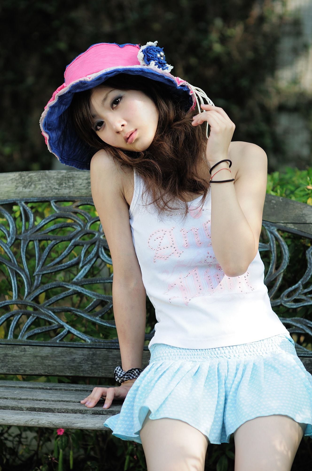 张凯洁/张允霏《陽明山美軍宿舍》第1部-图37