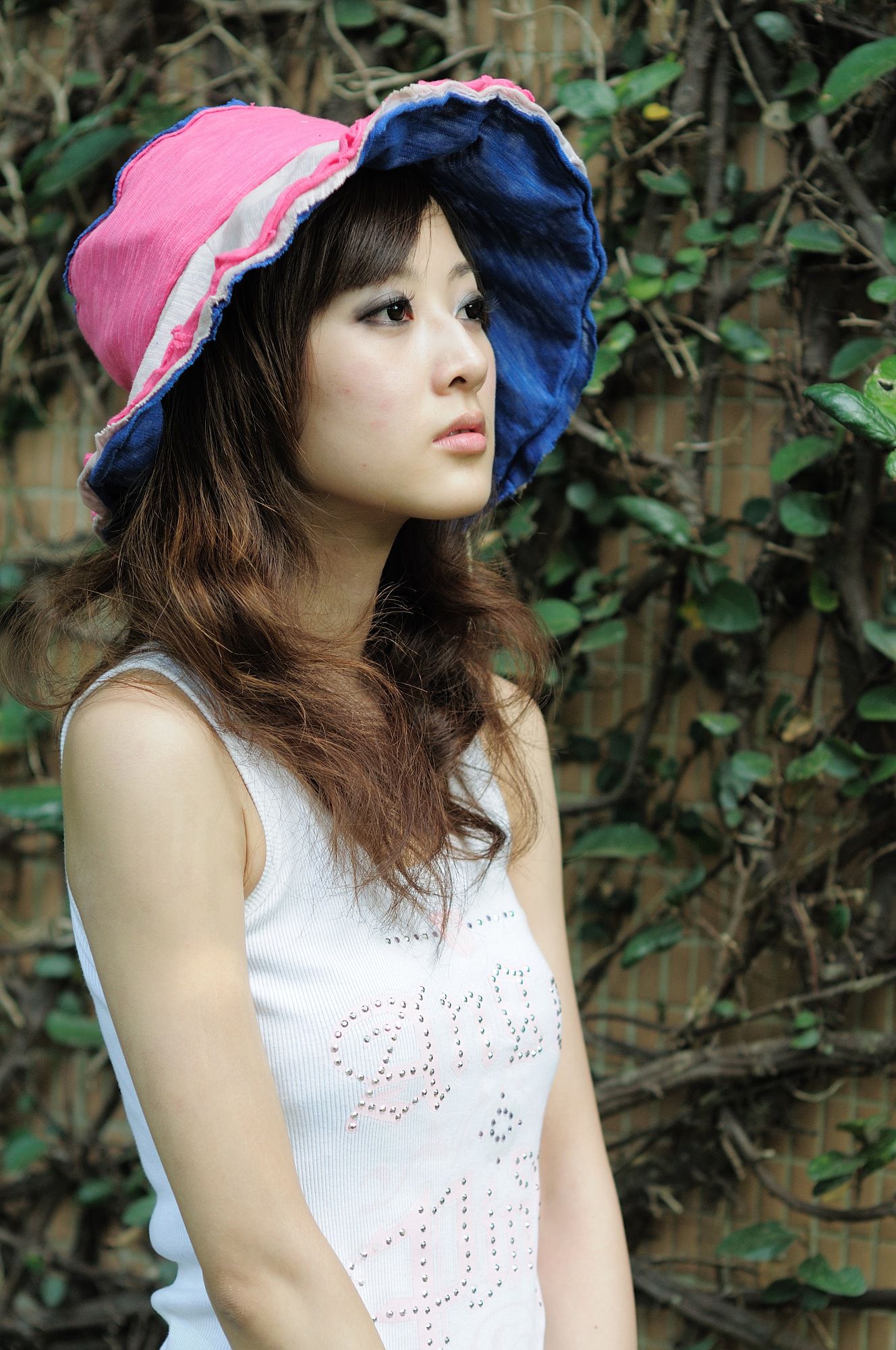 张凯洁/张允霏《陽明山美軍宿舍》第1部-图38