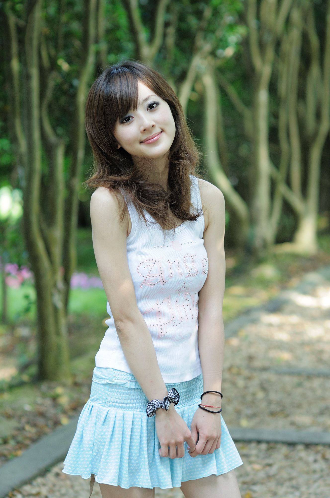 张凯洁/张允霏《陽明山美軍宿舍》第1部-图3