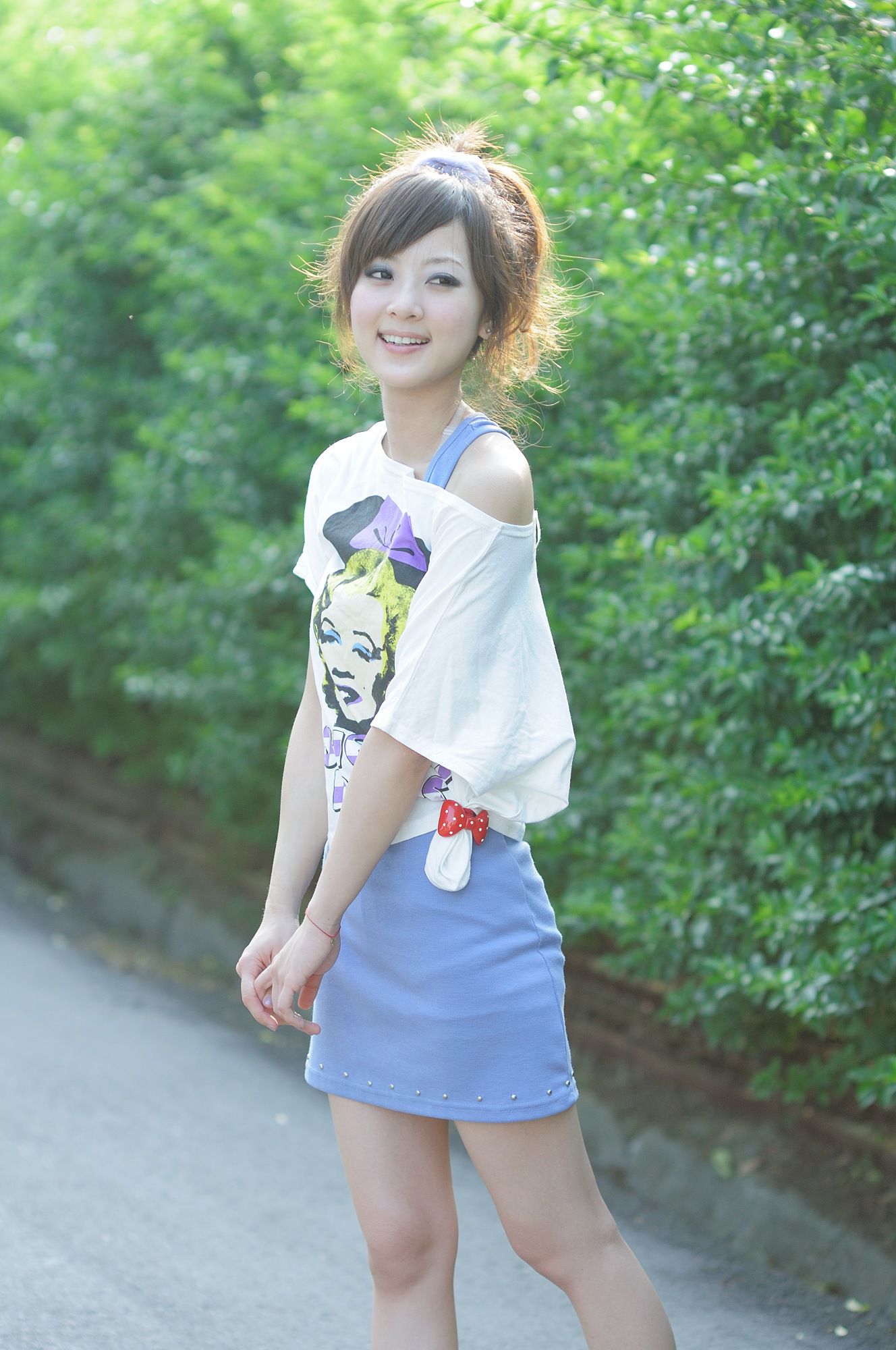 张凯洁/张允霏《陽明山美軍宿舍》第1部-图40