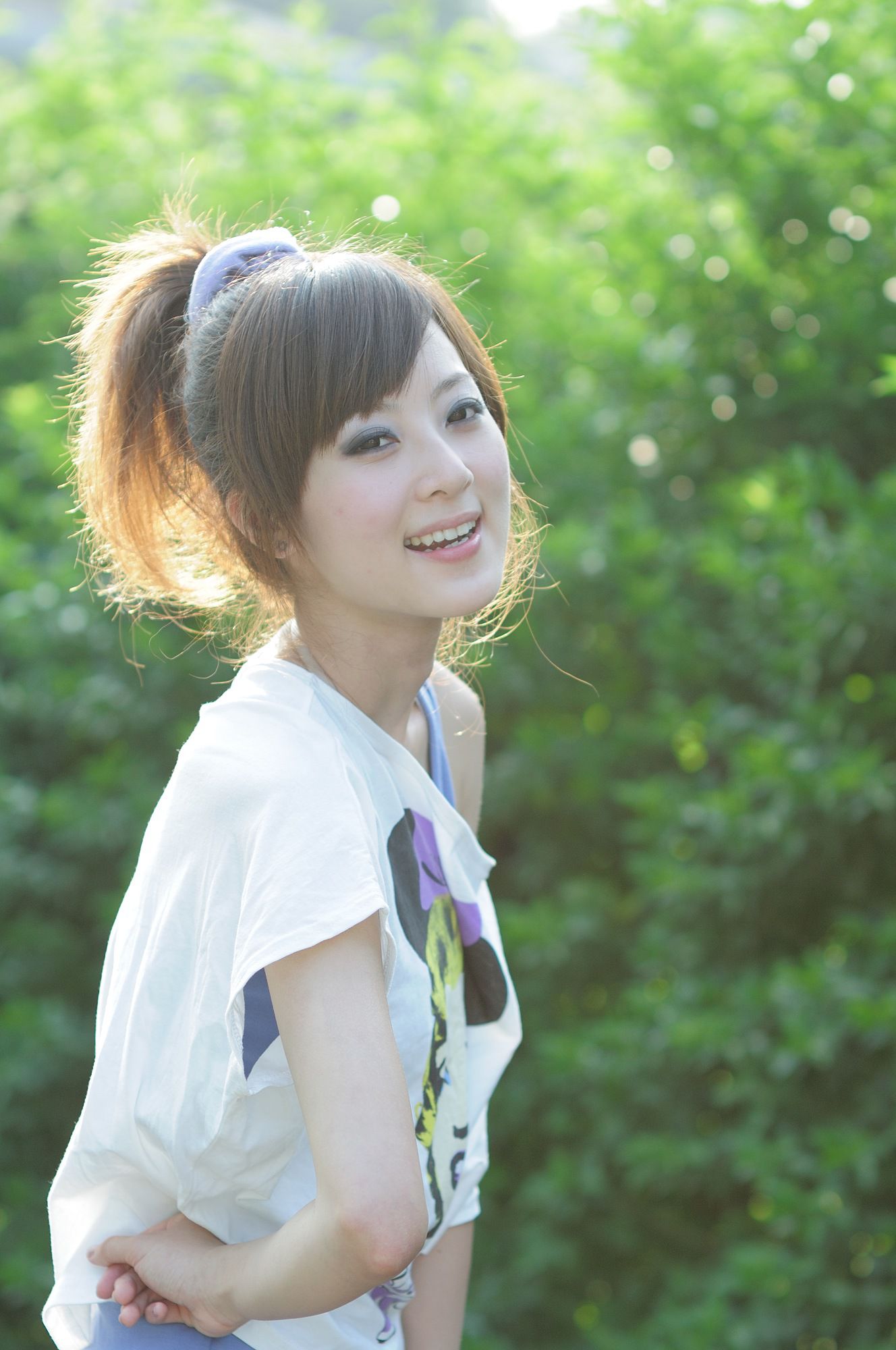 张凯洁/张允霏《陽明山美軍宿舍》第1部-图45