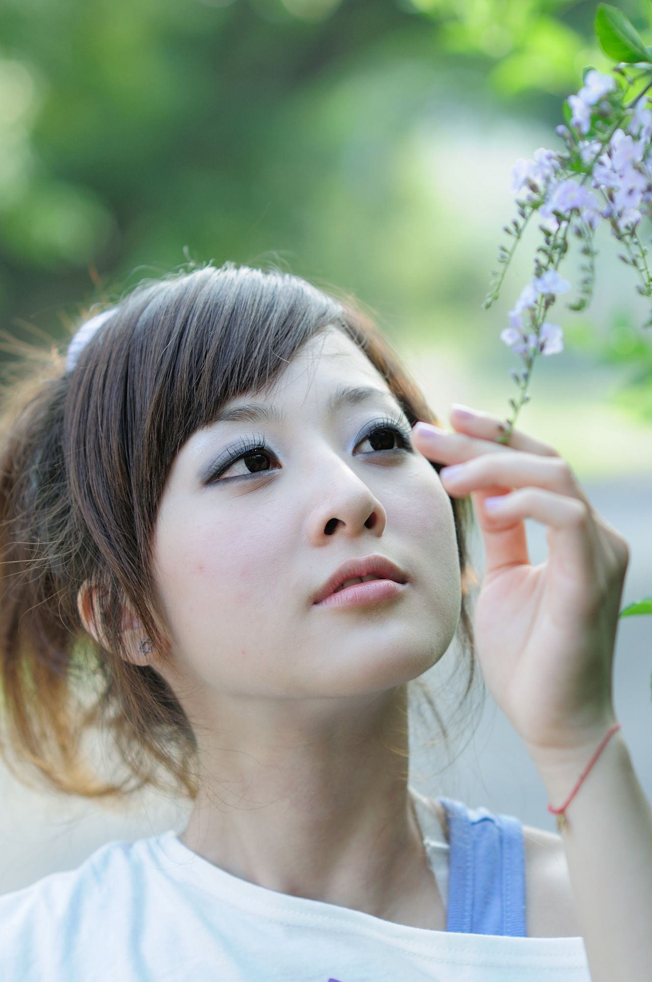 张凯洁/张允霏《陽明山美軍宿舍》第1部-图46