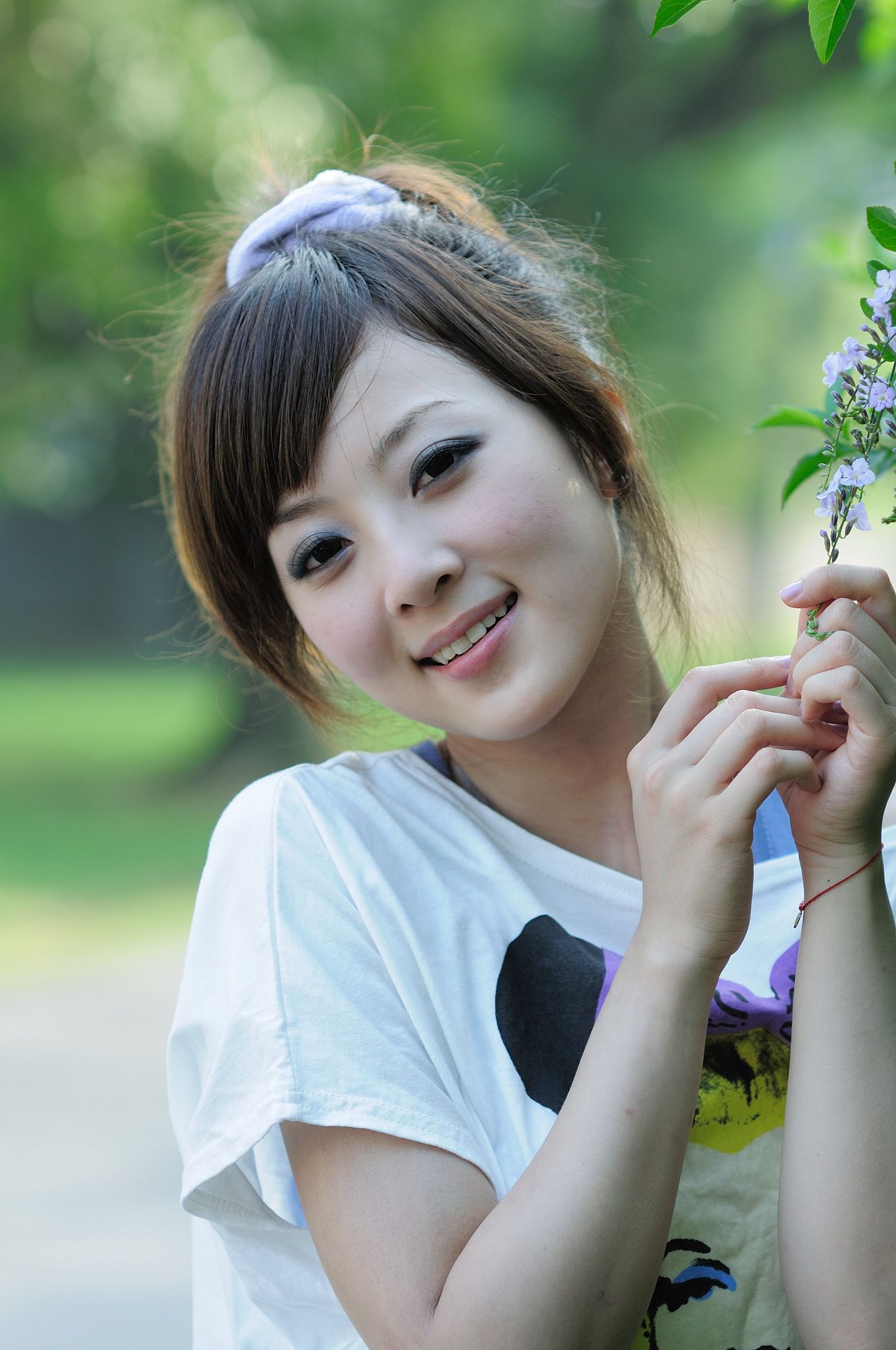 张凯洁/张允霏《陽明山美軍宿舍》第1部-图47